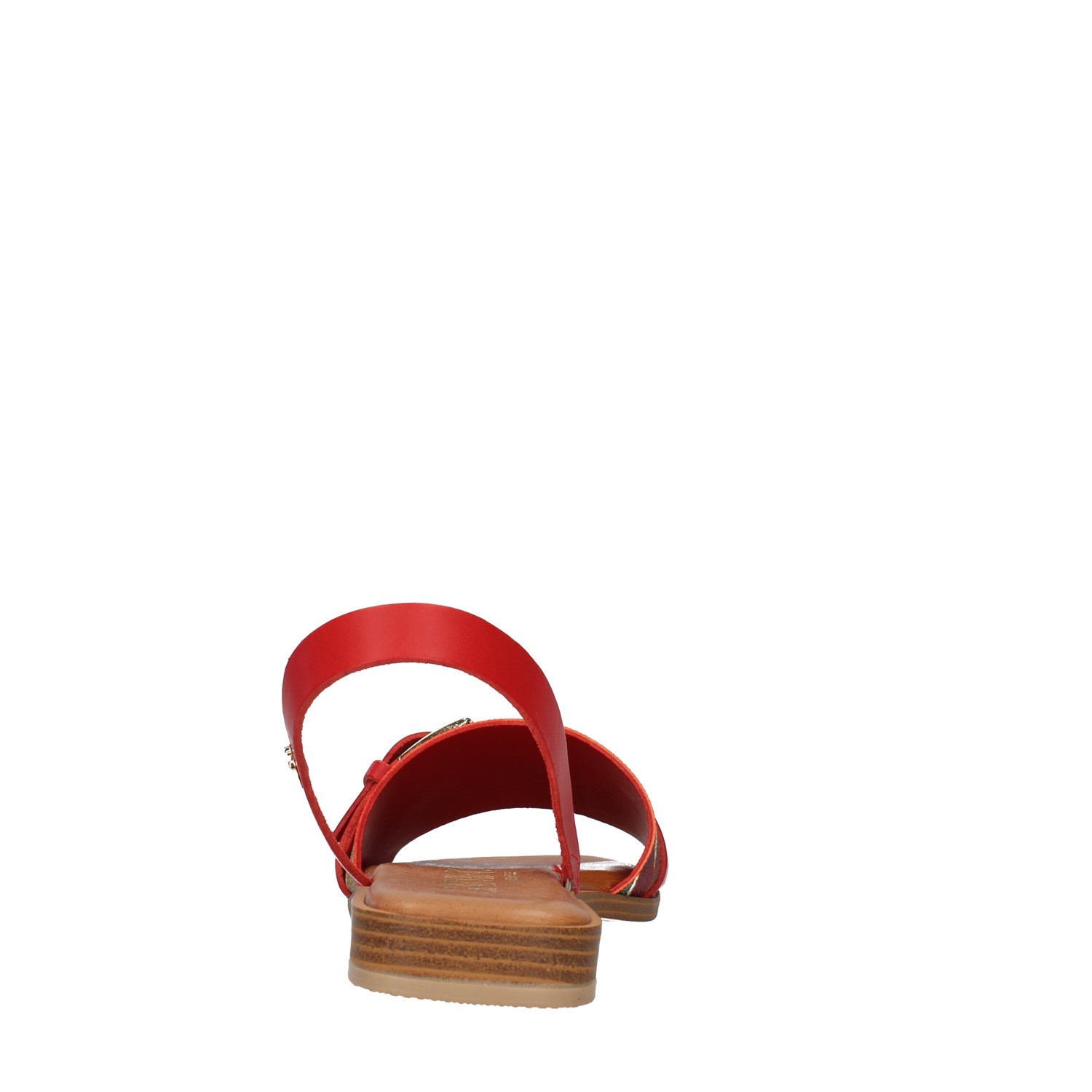 Gattinoni Shoes Woman Sandals WHITE PEGAF6171WH