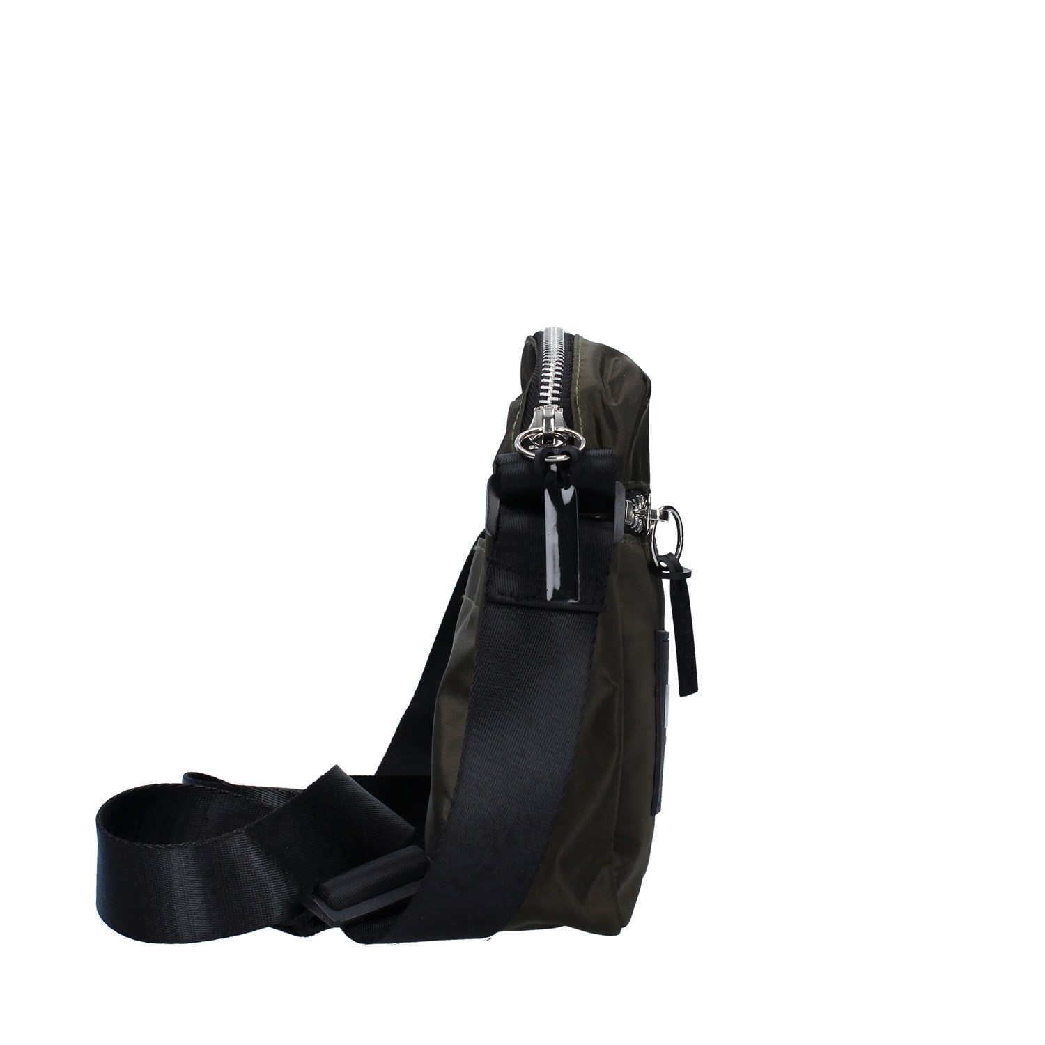 blauer usa tracolla borsello uomo grande grigio a solo 69,00 | PeffeShop.it