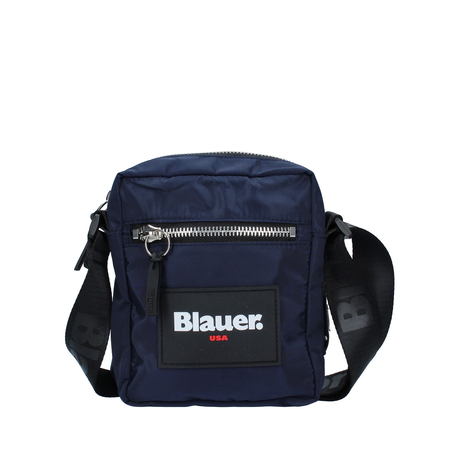 Borsello Blauer Accessori - BLU NAVY - Vendita Borsello On line su Step By  Step