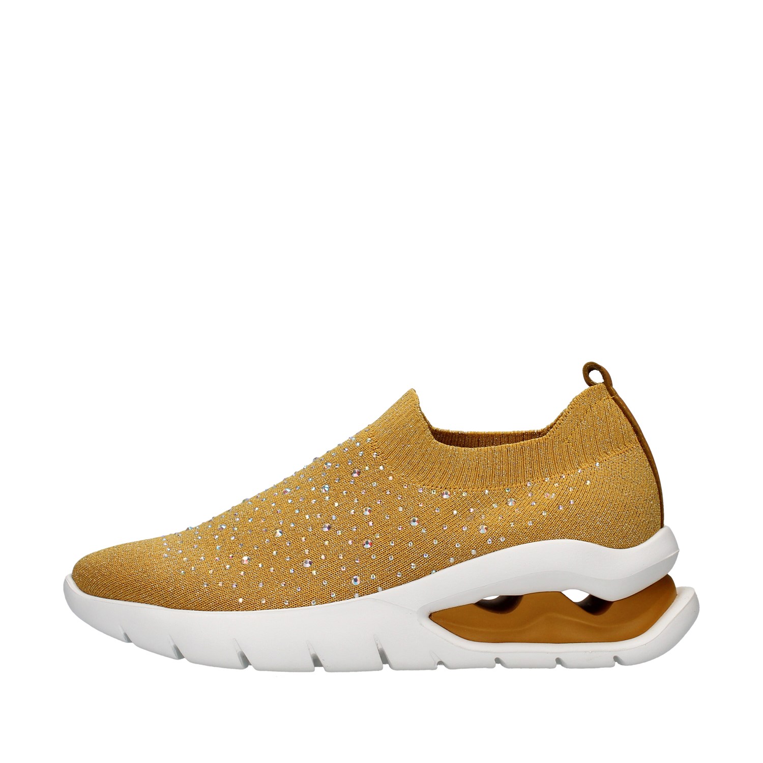 Callaghan 45806 YELLOW Shoes Woman
