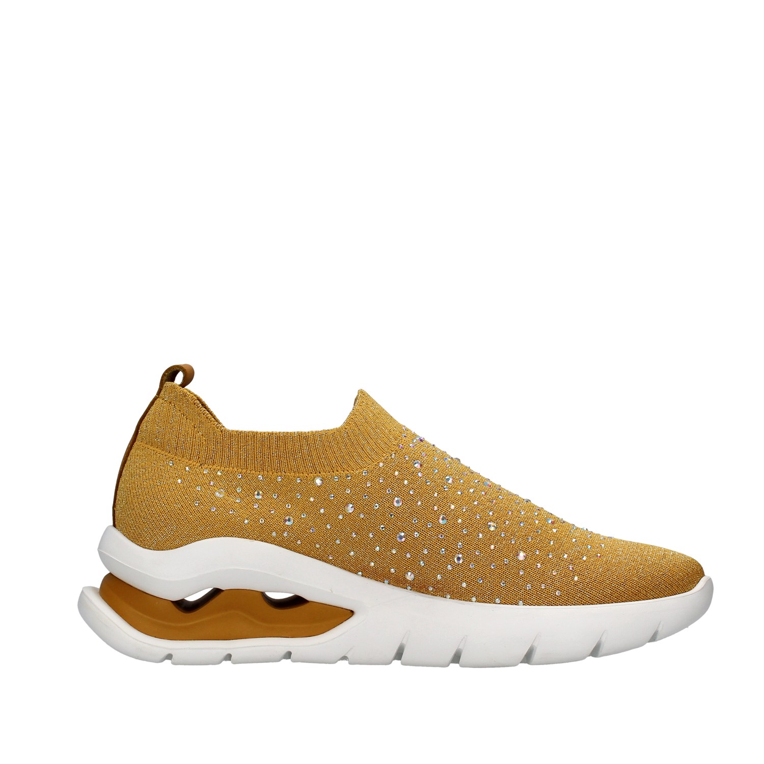 Callaghan 45806 YELLOW Shoes Woman