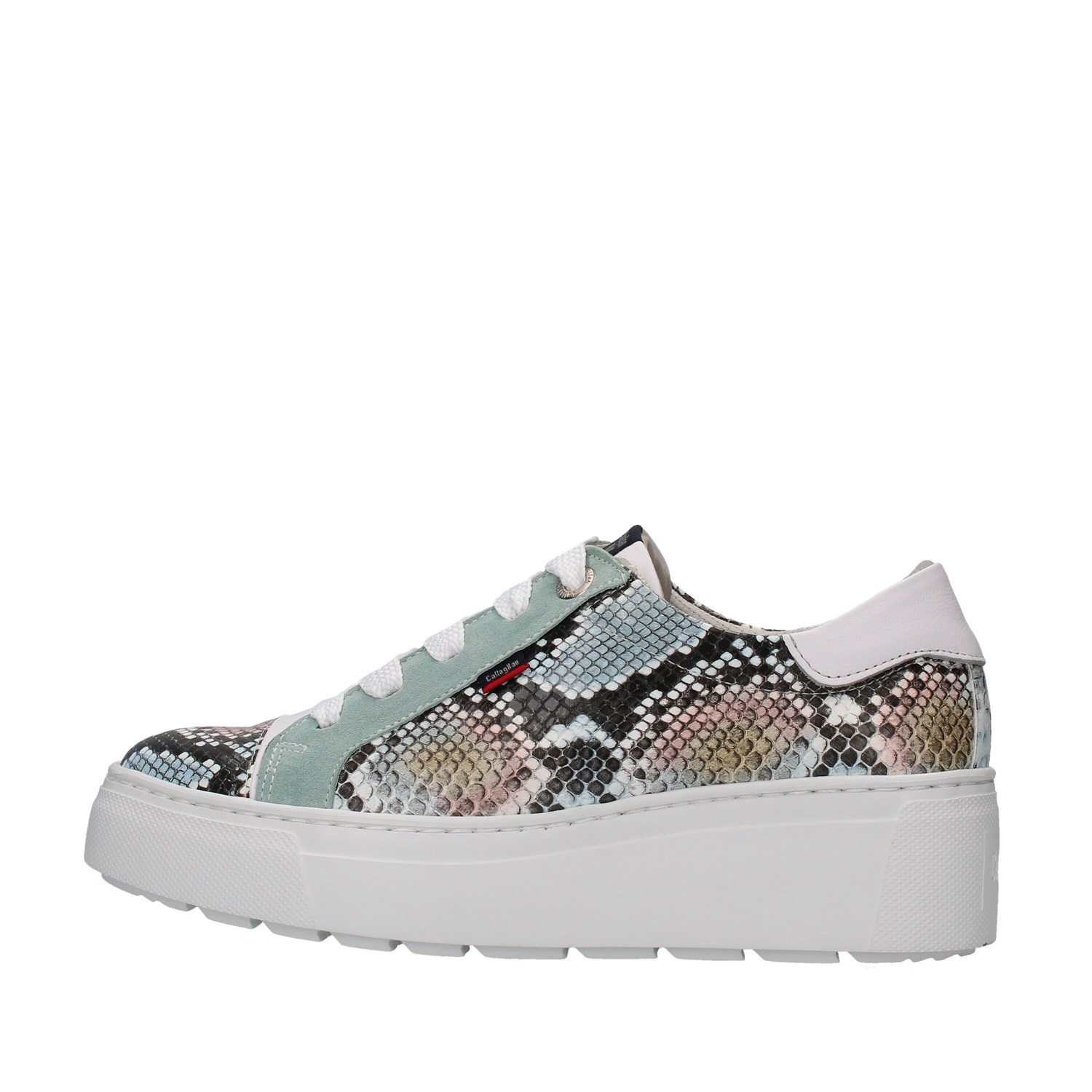 Callaghan 14928 WHITE Shoes Woman