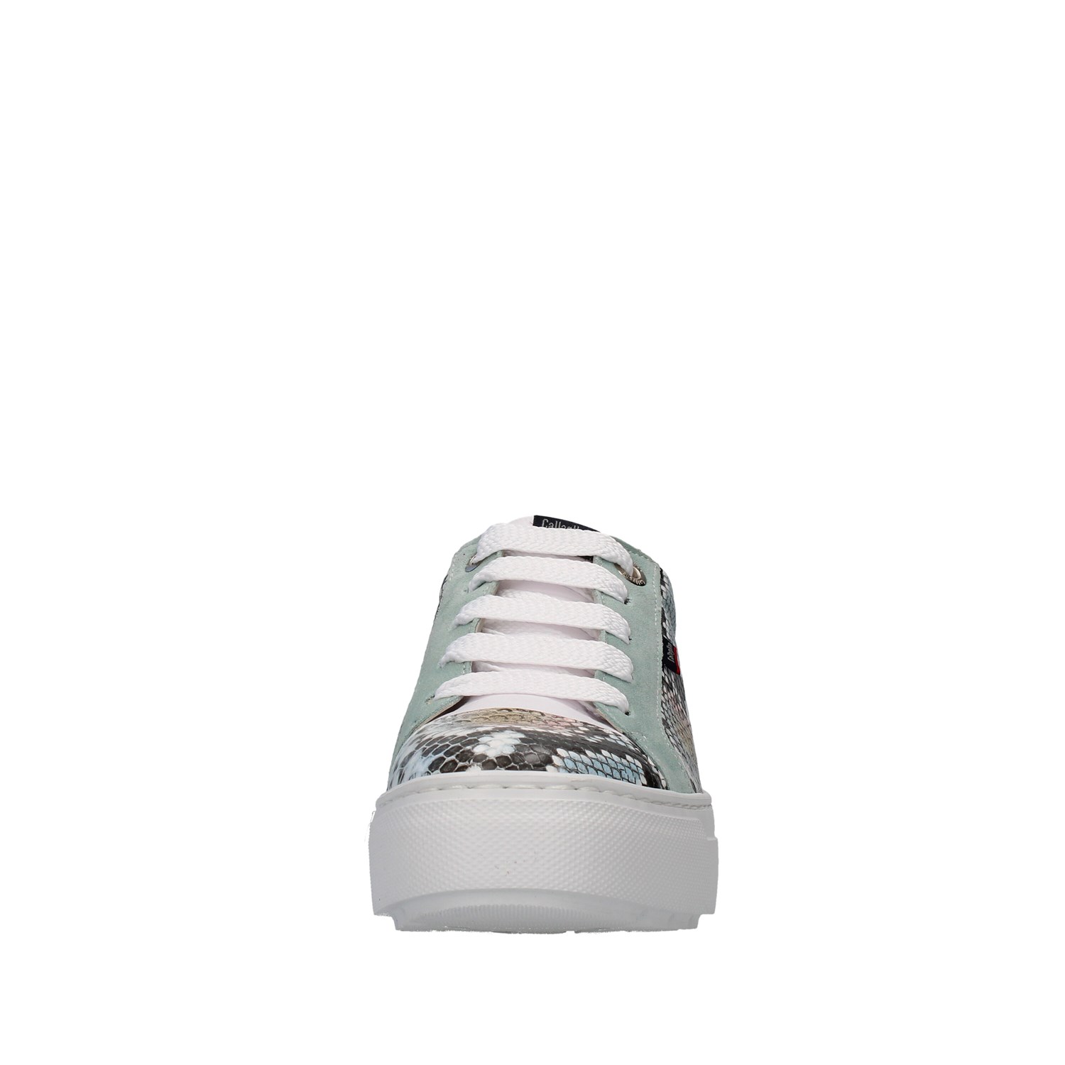 Callaghan 14928 WHITE Shoes Woman