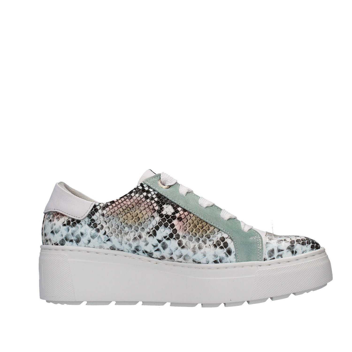 Callaghan 14928 WHITE Shoes Woman