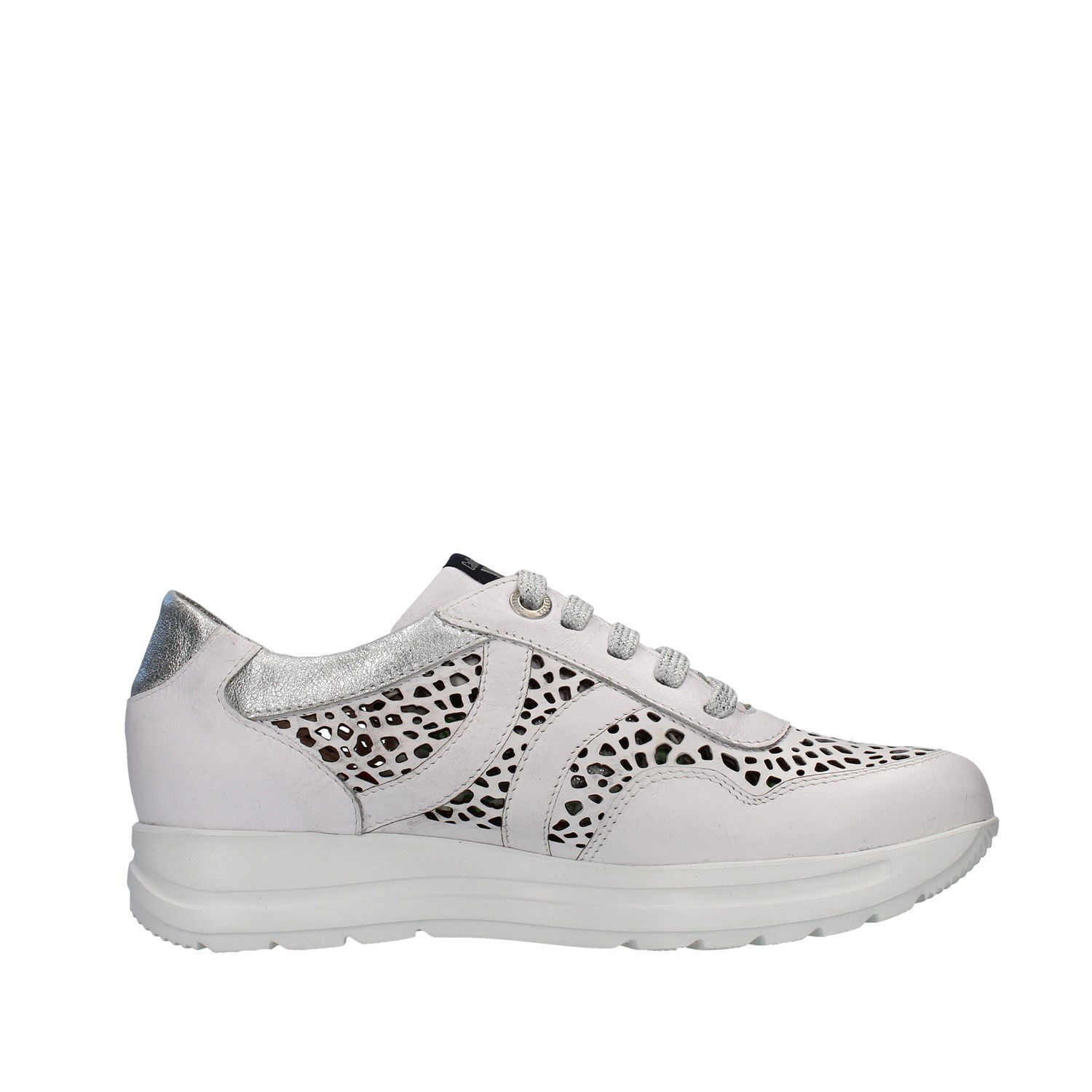 Callaghan Shoes Woman With wedge WHITE 40721
