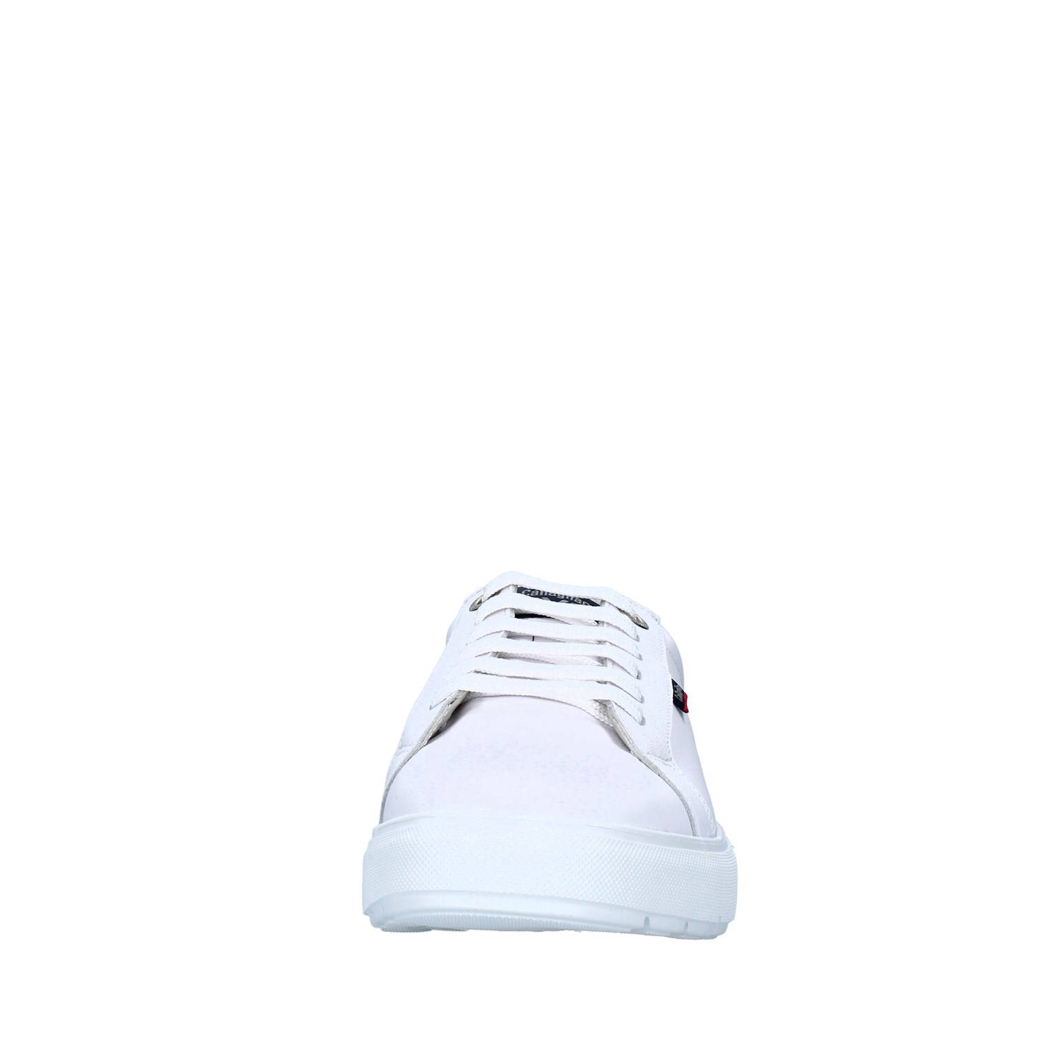 Callaghan 45504 WHITE Shoes Man