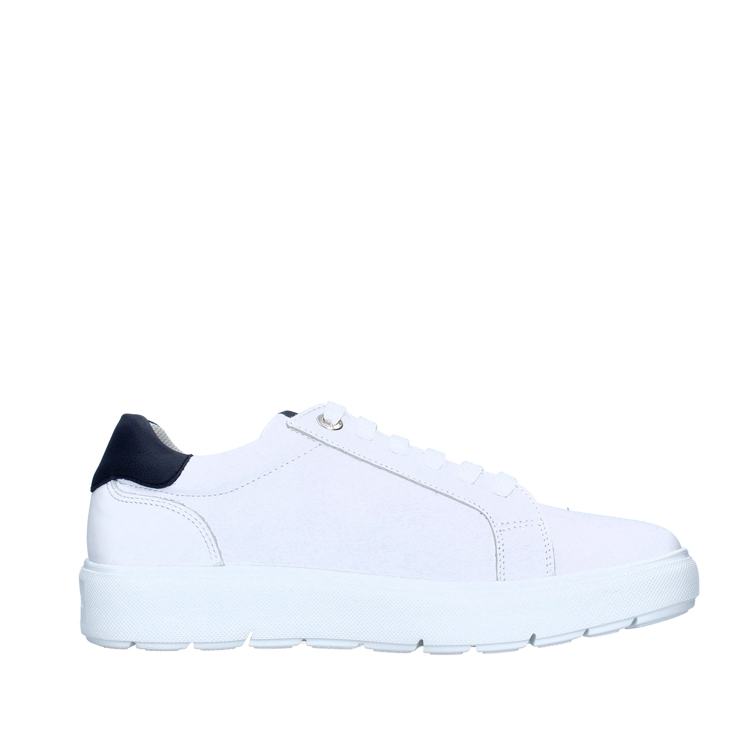 Callaghan 45504 WHITE Shoes Man