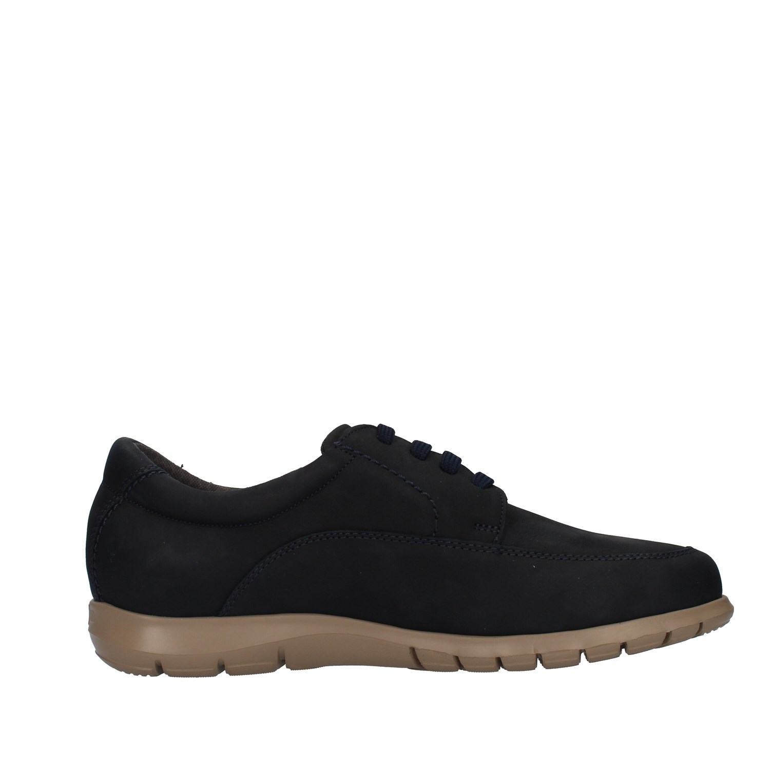 Callaghan Shoes Man low BLUE 81308