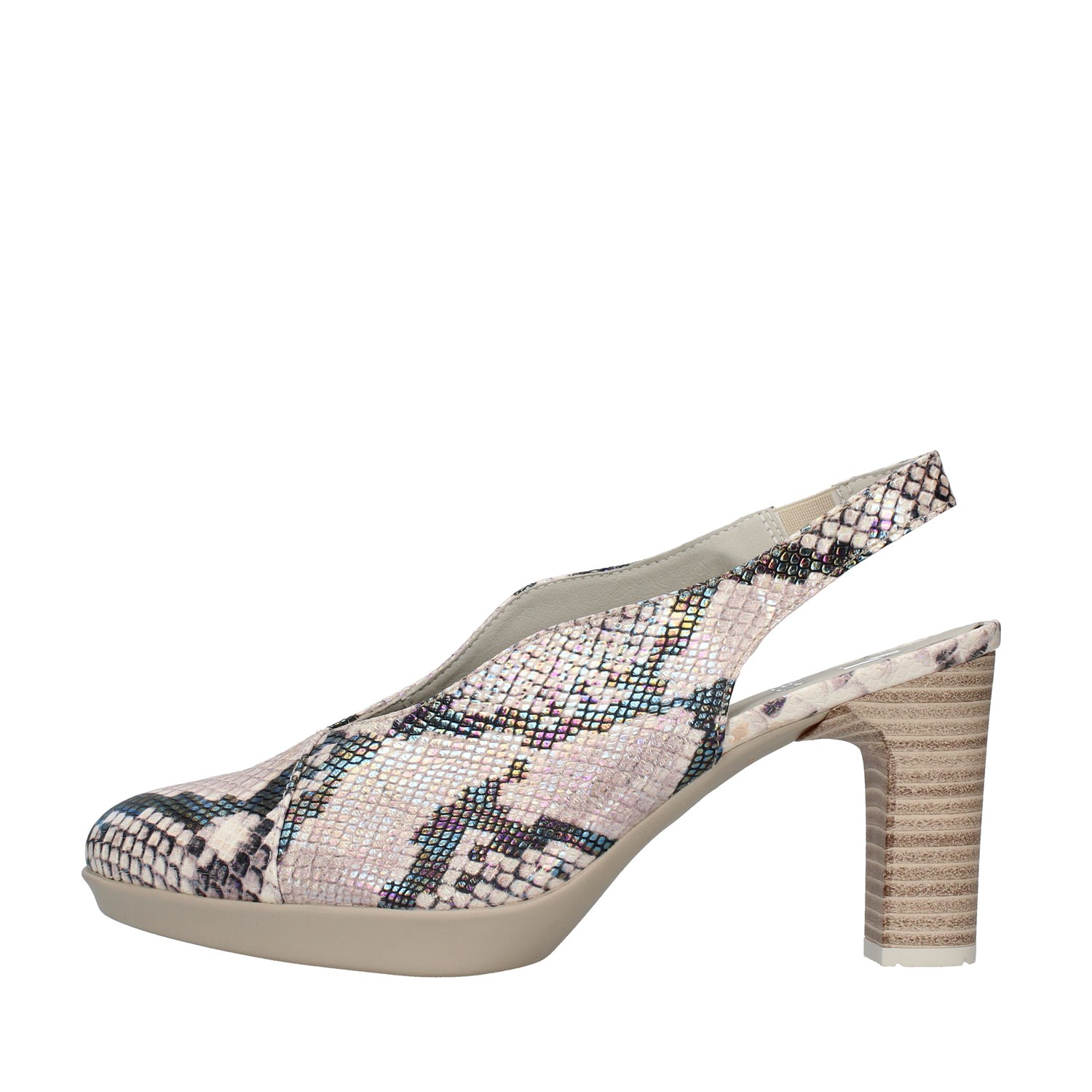 Callaghan 27004 GREY Shoes Woman