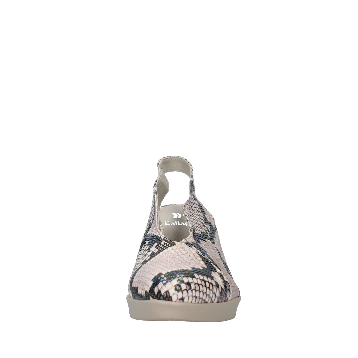 Callaghan 27004 GREY Shoes Woman