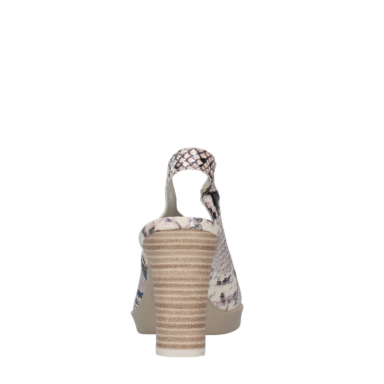 Callaghan 27004 GREY Shoes Woman