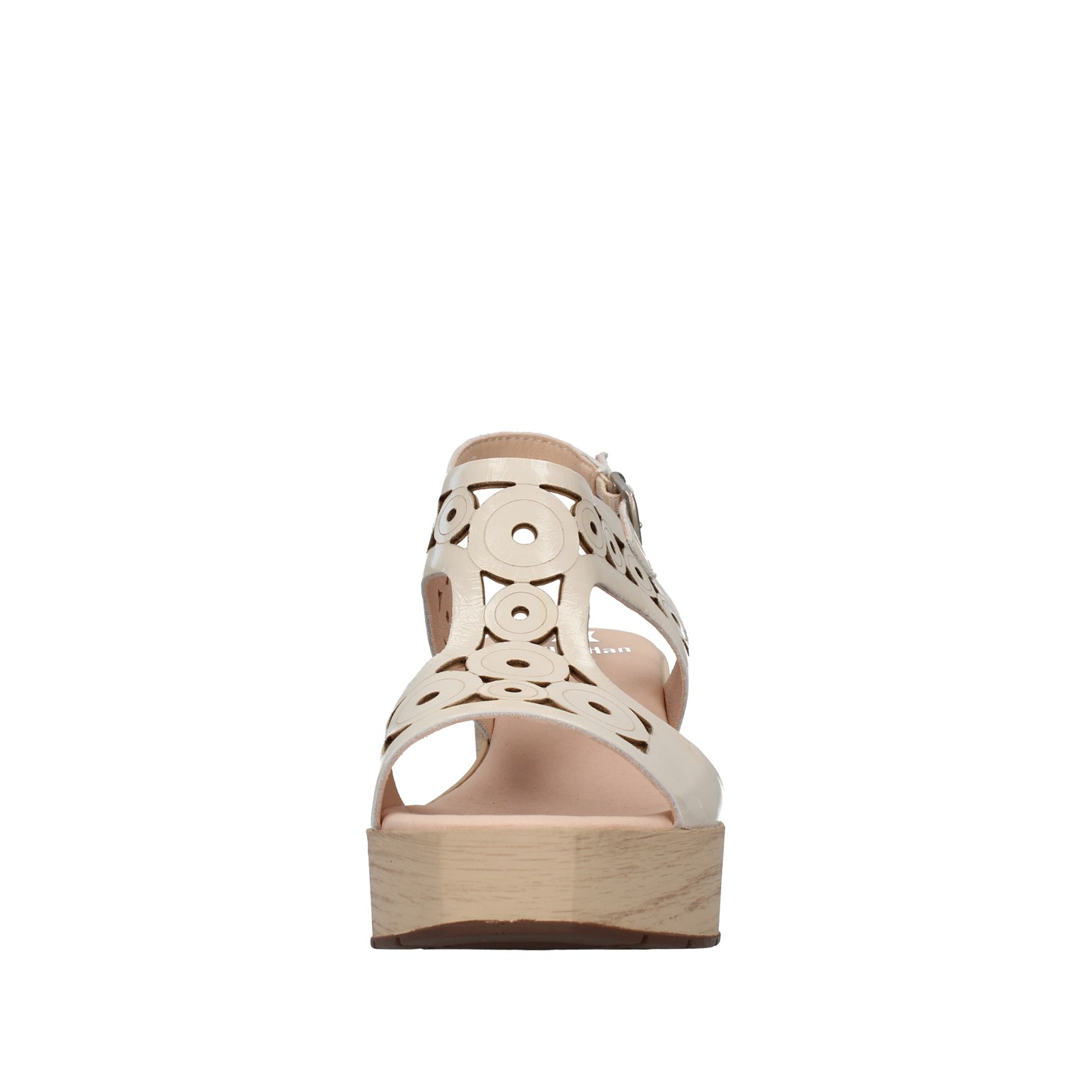 Callaghan Shoes Woman With heel WHITE 28701