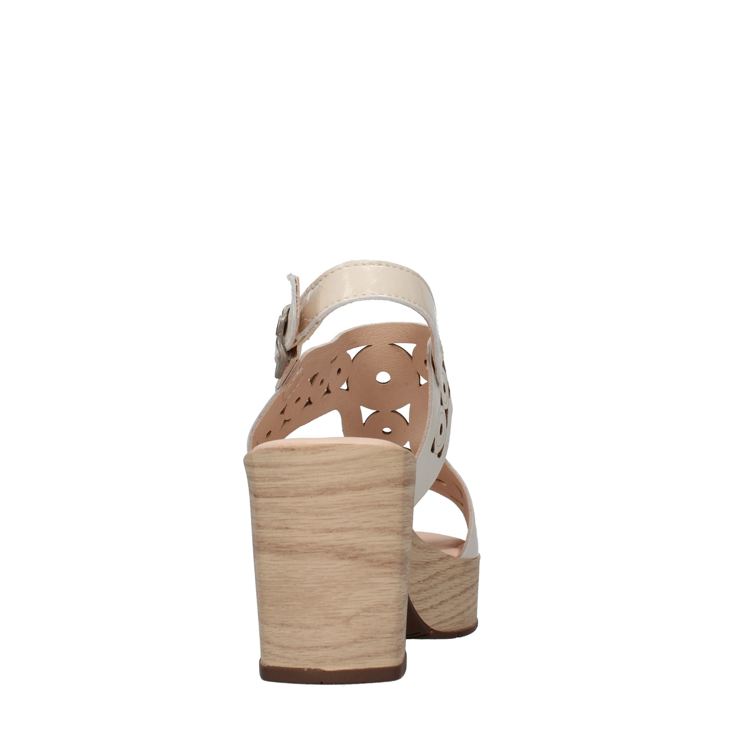Callaghan Shoes Woman With heel WHITE 28701