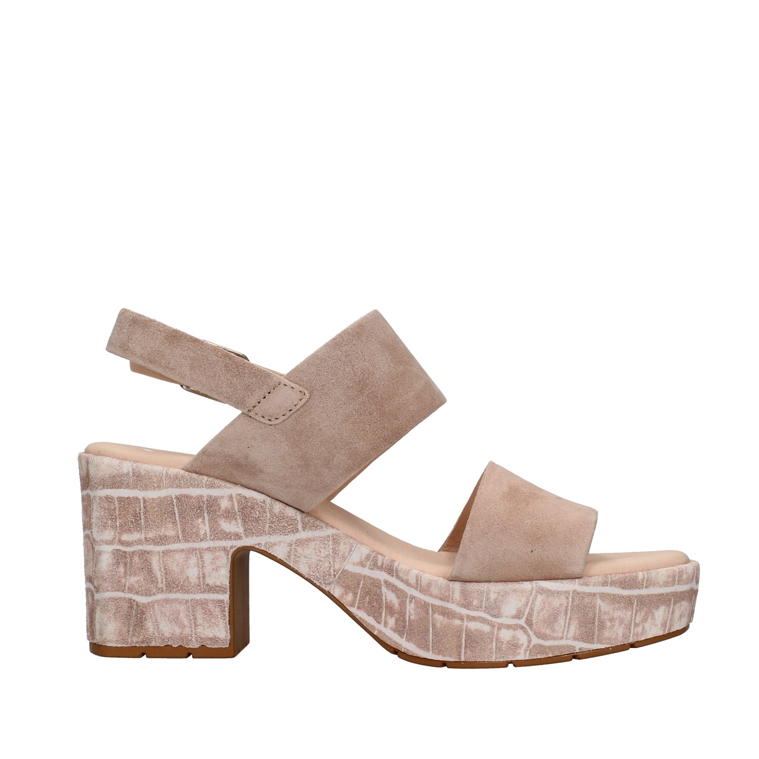Callaghan 28801 BEIGE Shoes Woman