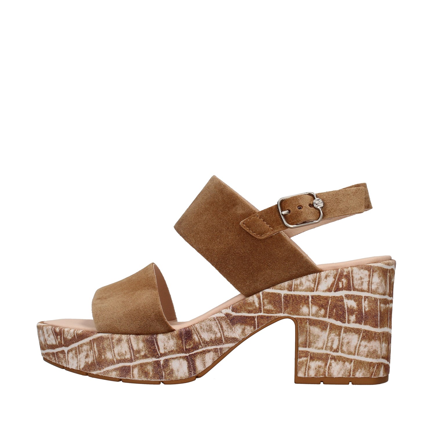 Callaghan 28801 BROWN Shoes Woman