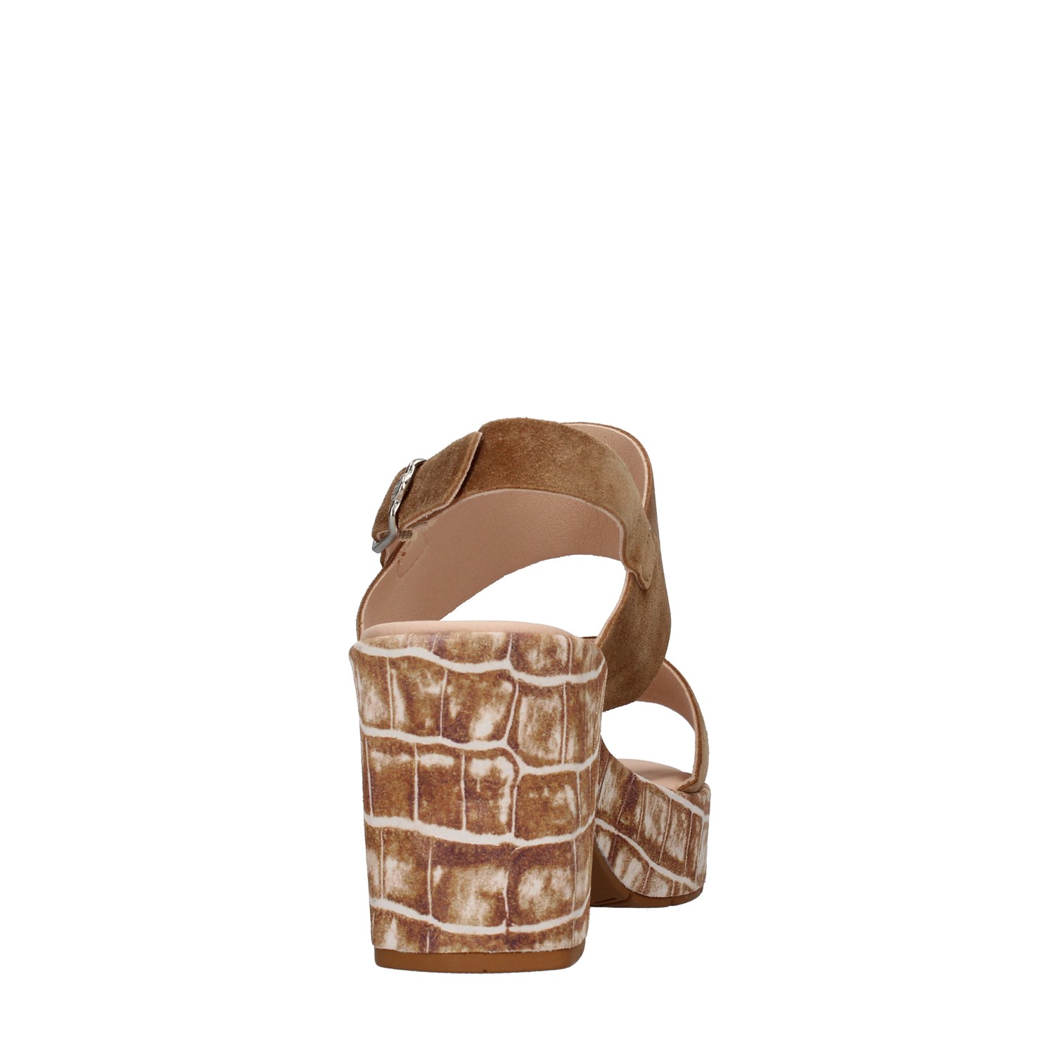 Callaghan 28801 BROWN Shoes Woman