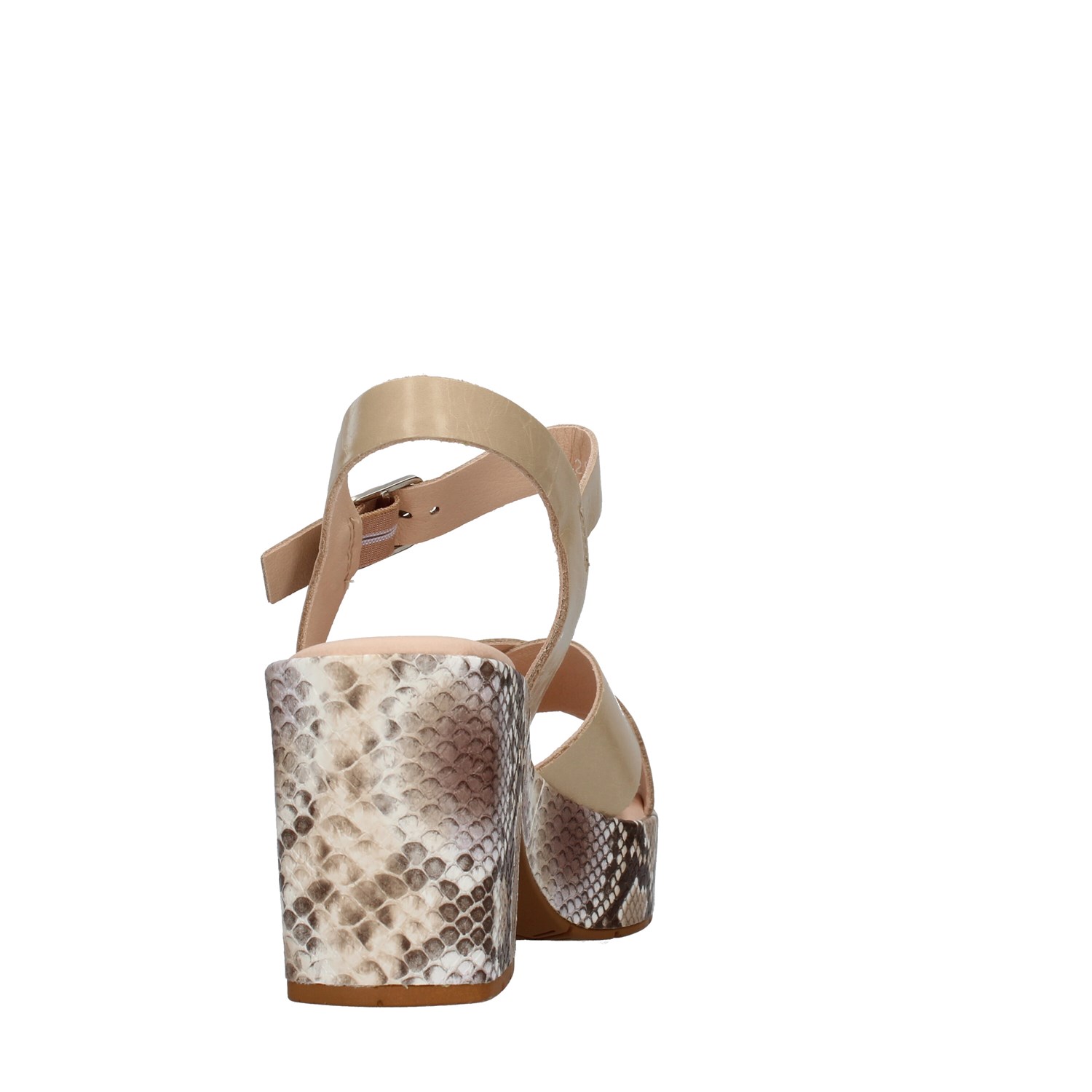 Callaghan 28800 BEIGE Shoes Woman
