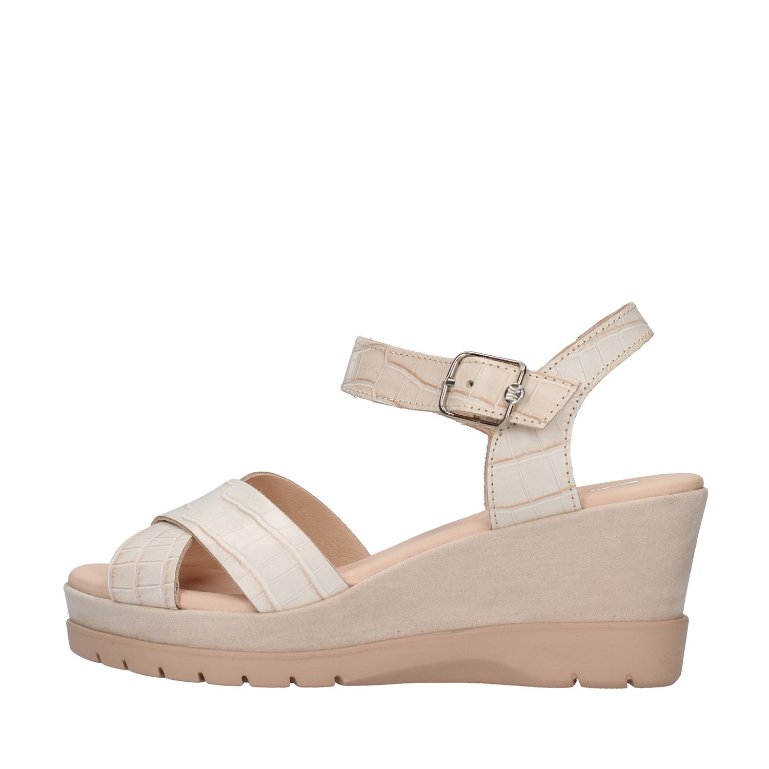 Callaghan Shoes Woman With wedge BLUE 29004