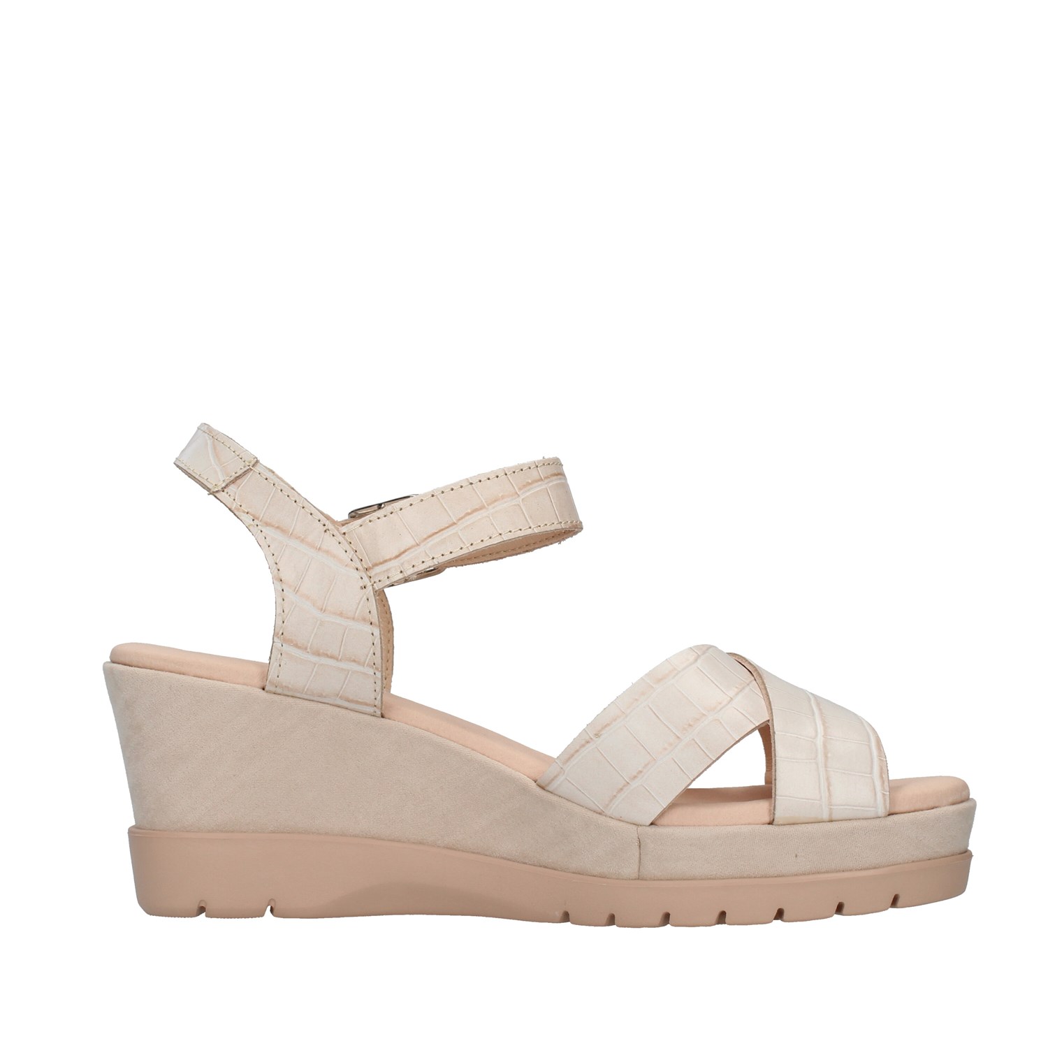 Callaghan Shoes Woman With wedge BLUE 29004