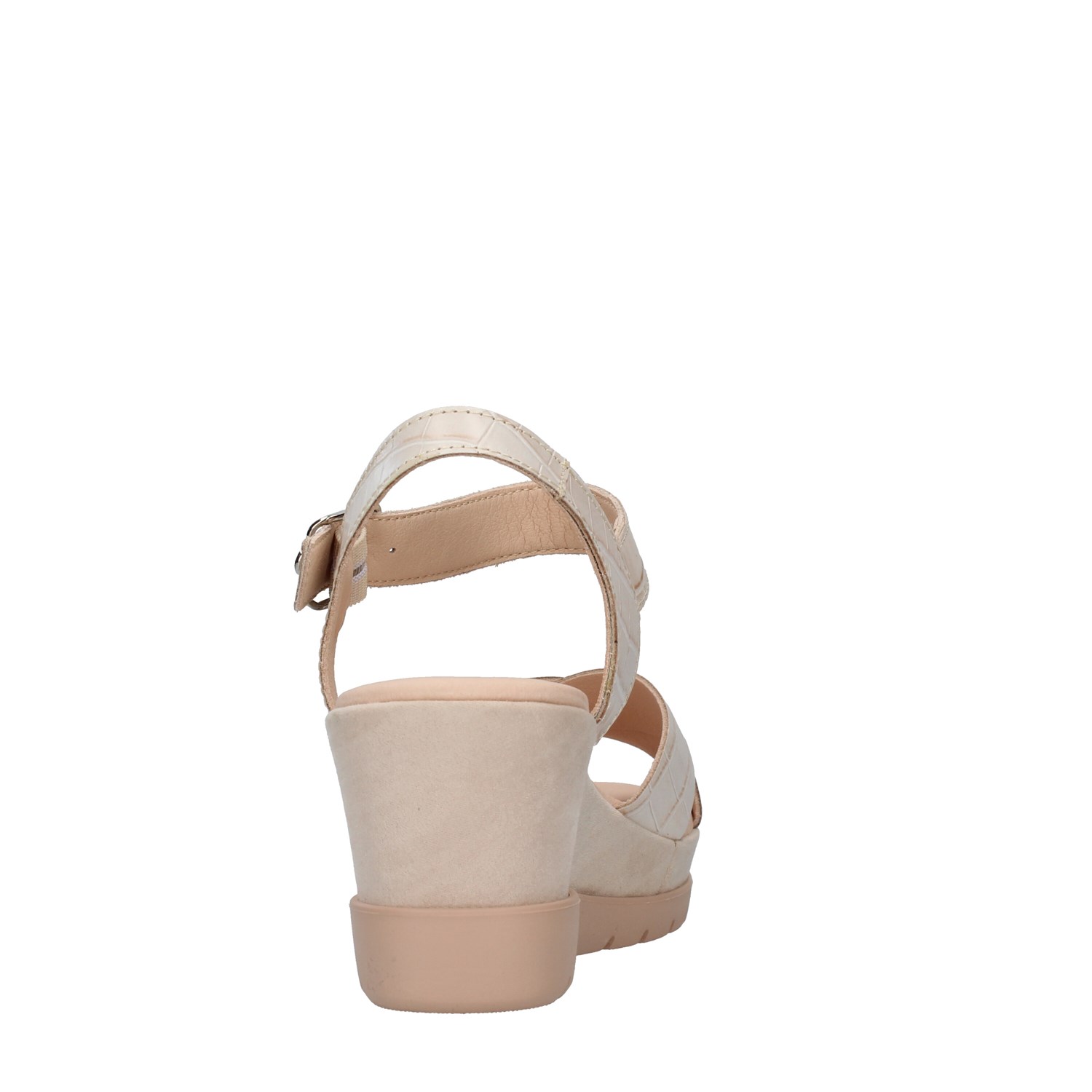 Callaghan Shoes Woman With wedge BLUE 29004
