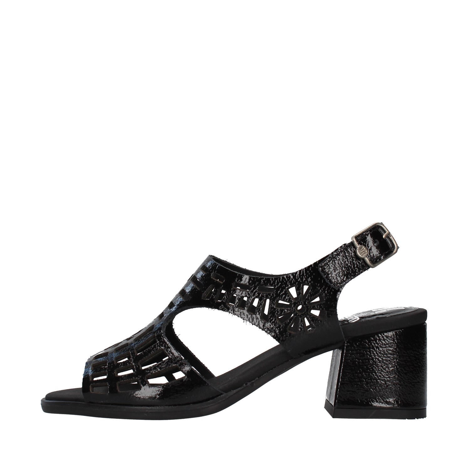 Callaghan Shoes Woman With heel BLACK 29201