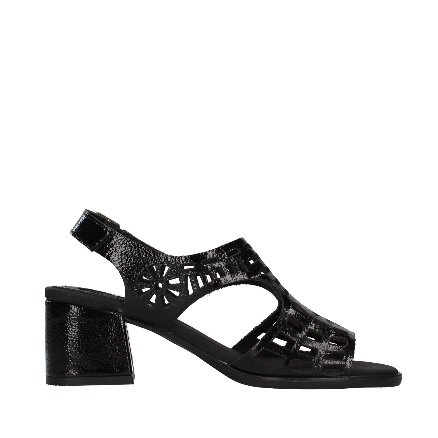 Callaghan Shoes Woman With heel BLACK 29201