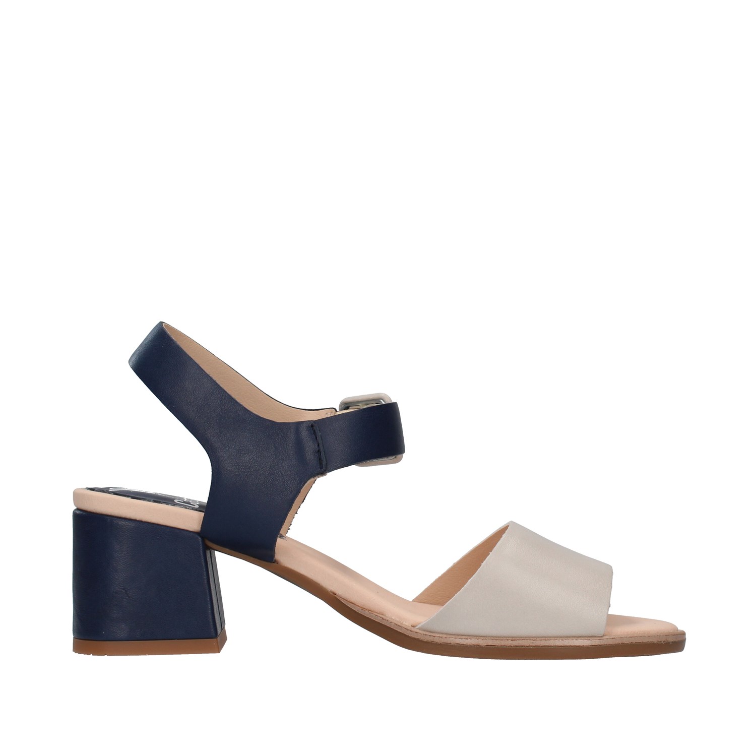 Callaghan Shoes Woman With heel GREY 29202