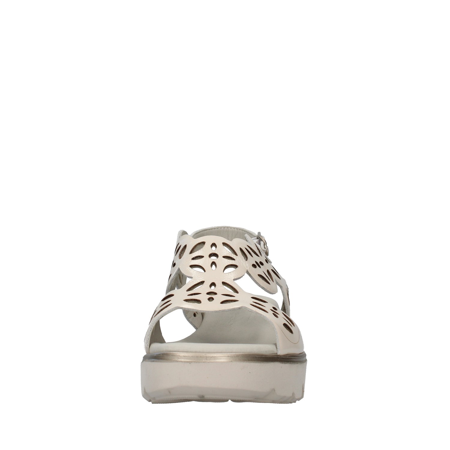 Callaghan Shoes Woman With wedge WHITE 26510