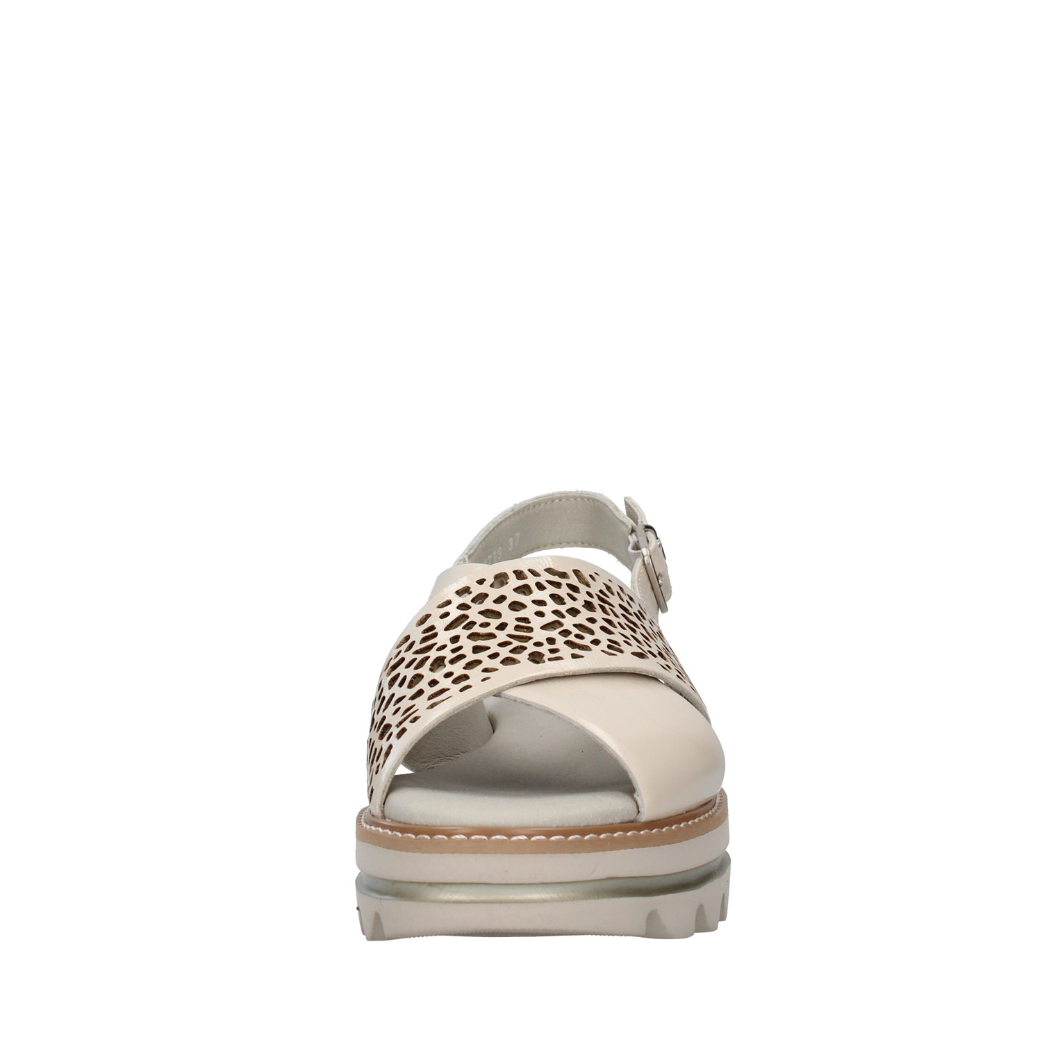 Callaghan Shoes Woman With wedge WHITE 22719