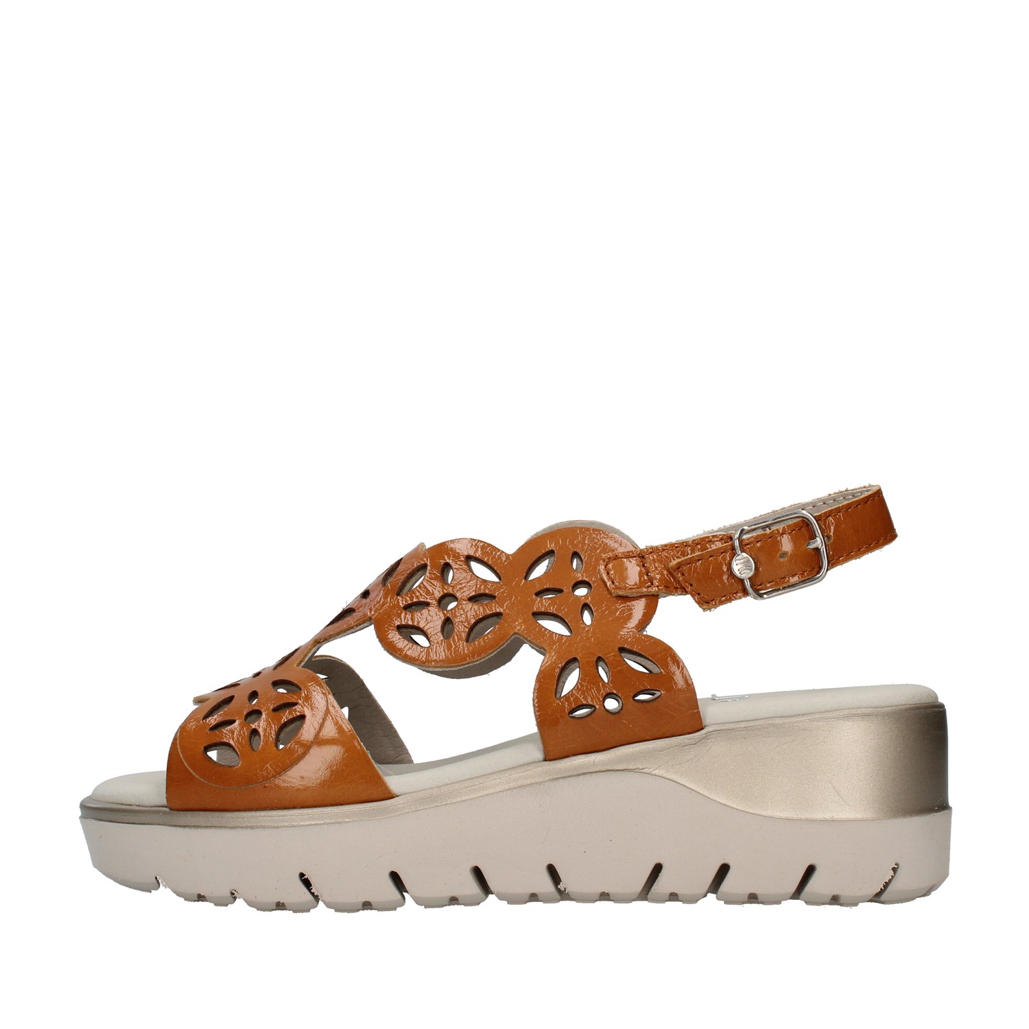Callaghan 26510 BROWN Shoes Woman