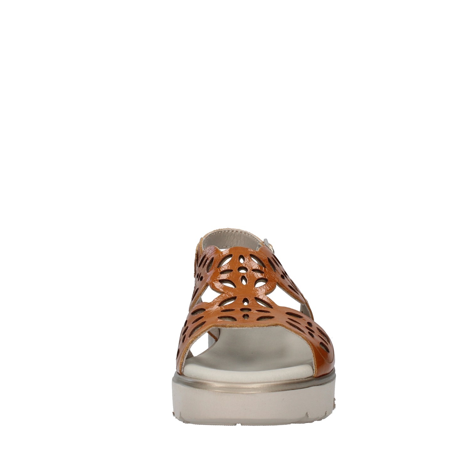 Callaghan Shoes Woman With wedge BROWN 26510