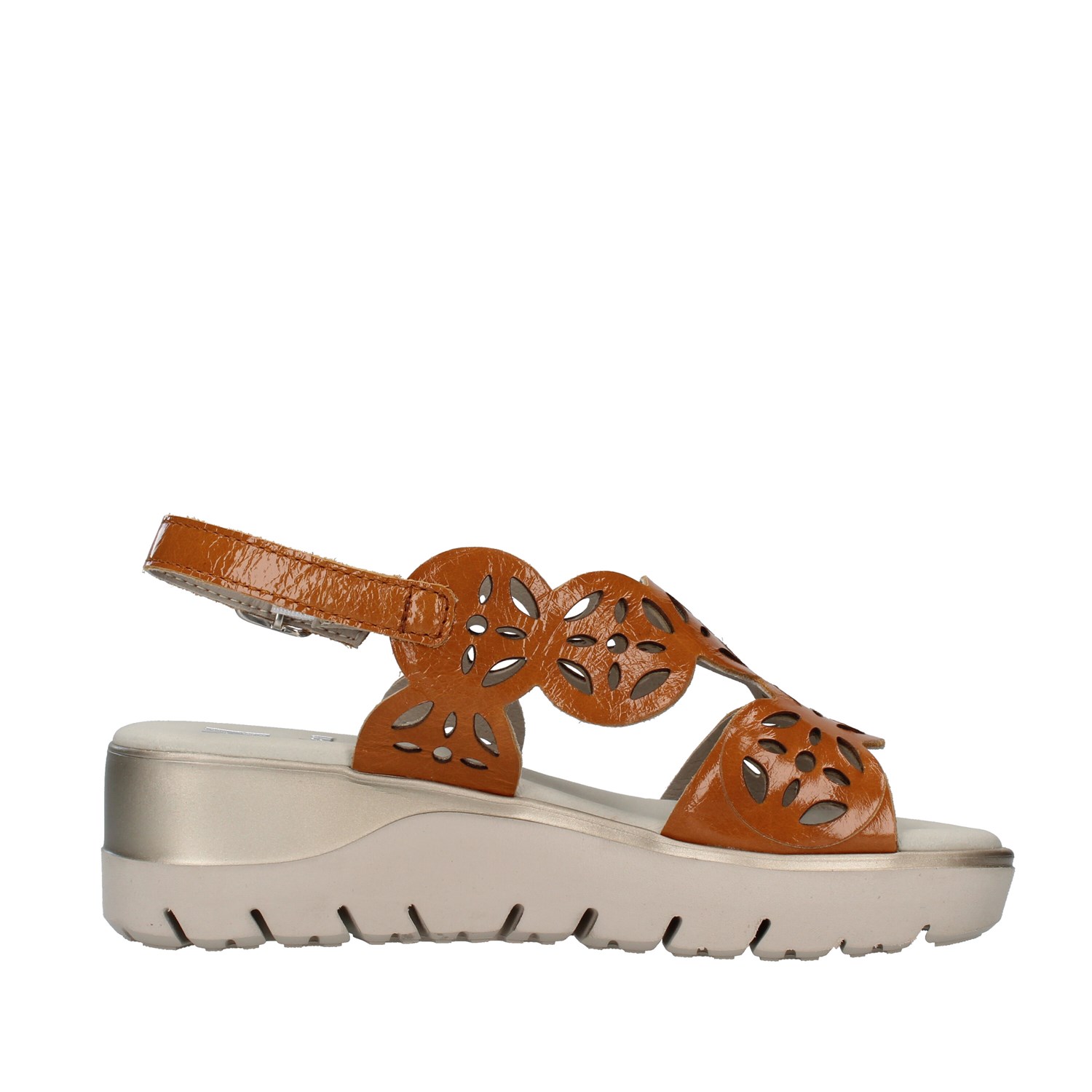 Callaghan 26510 BROWN Shoes Woman