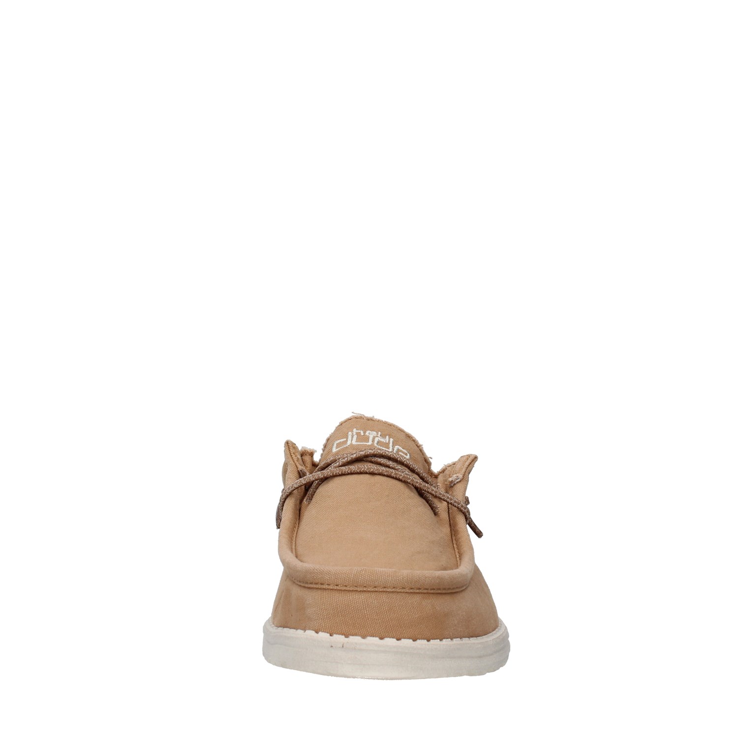 Mocassini Hey Dude Uomo - ECRU - Vendita Mocassini On line su Step By Step