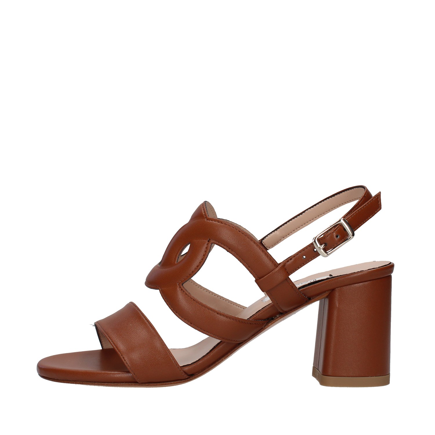Con Tacco L'amour By Albano Donna - CUOIO - Vendita Con Tacco On line su  Step By Step