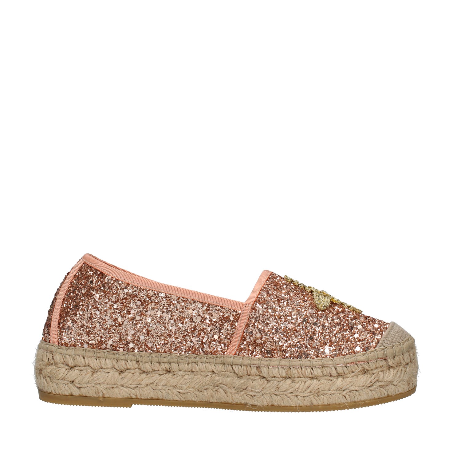 Espadrillas Vidorreta Donna - ROSA - Vendita Espadrillas On line su Step By  Step