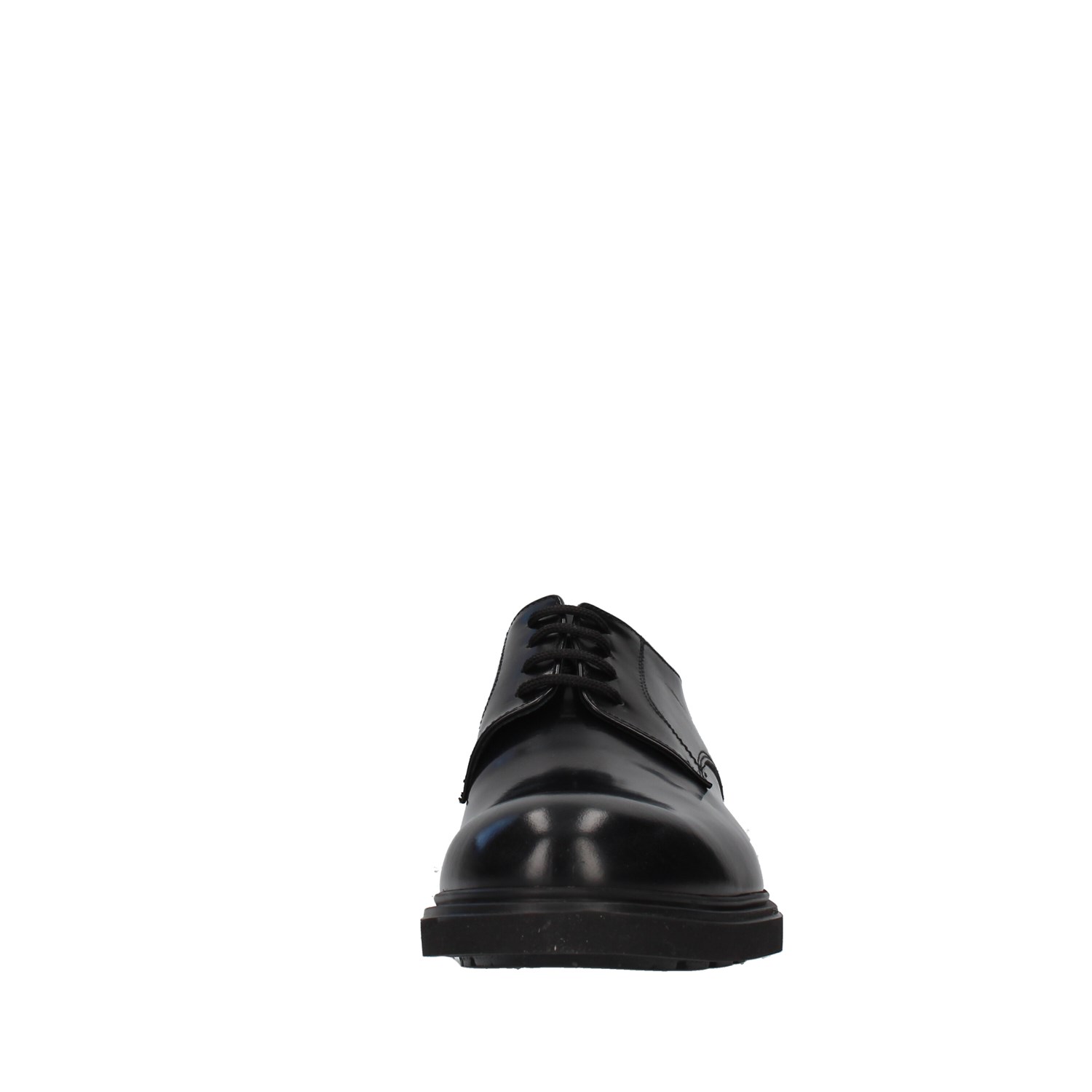 Antony Sander 720 Bruin - Schoenen Derby Heren € 121,85