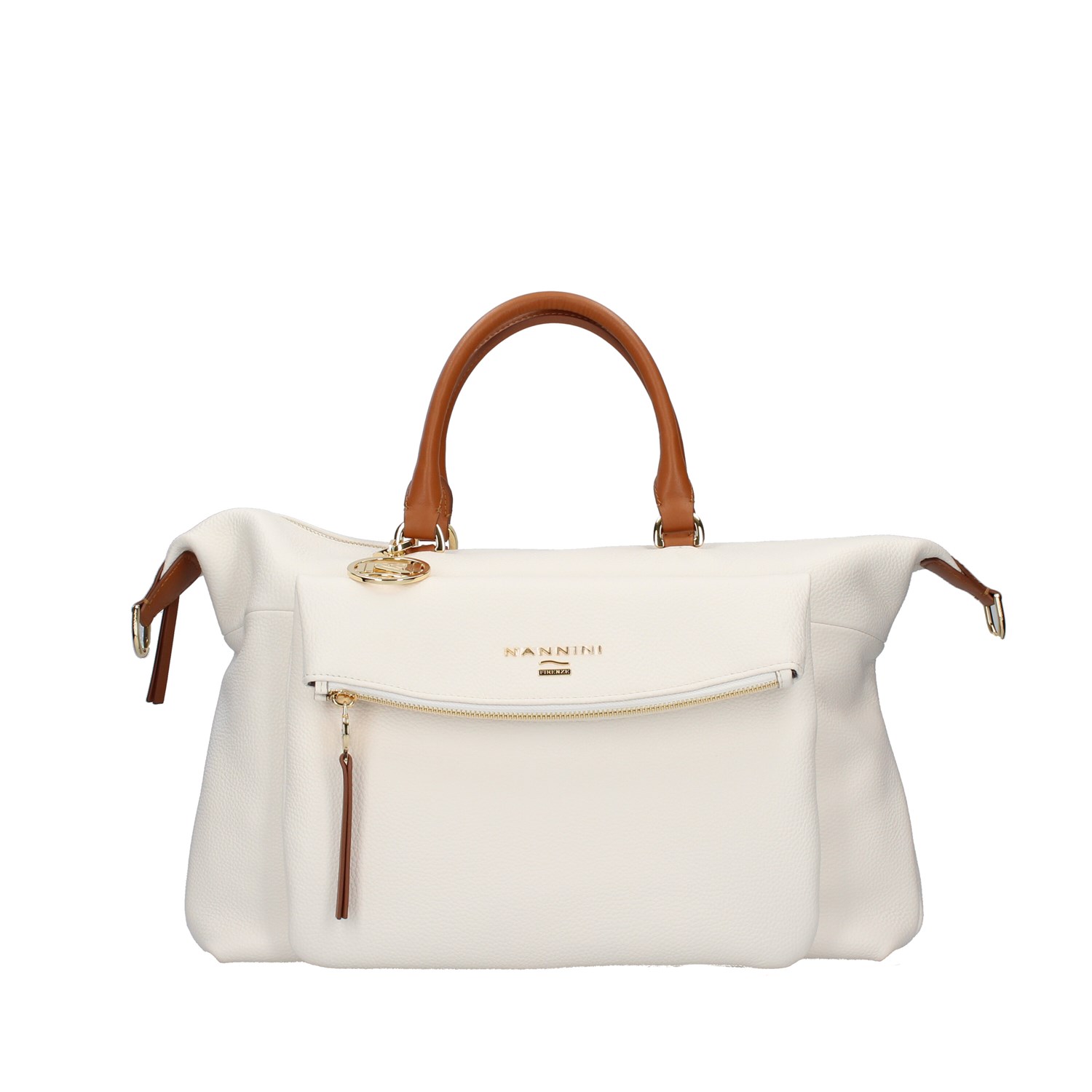 A Mano Nannini Accessori - BIANCO - Vendita A Mano On line su Step By Step