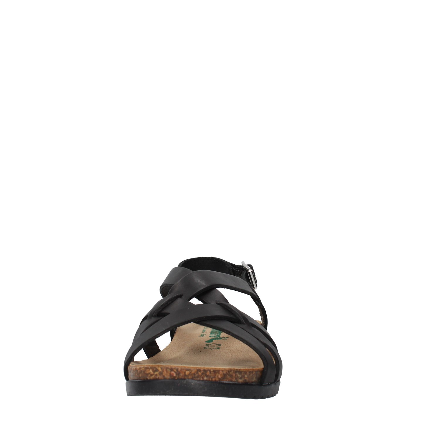 Bionatura Shoes Woman Sandals BLACK 34A2168