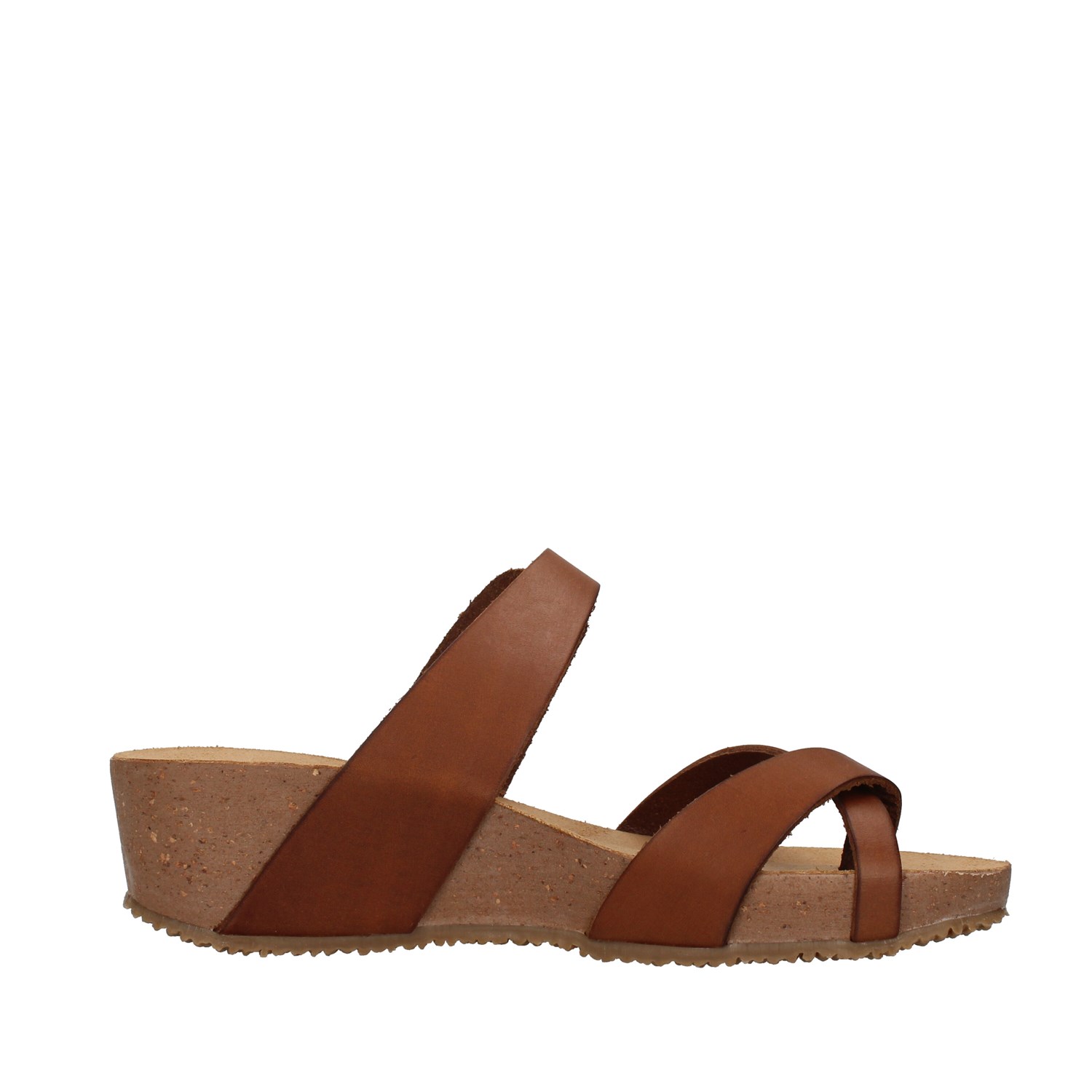 Bionatura 28A729 BROWN Shoes Woman