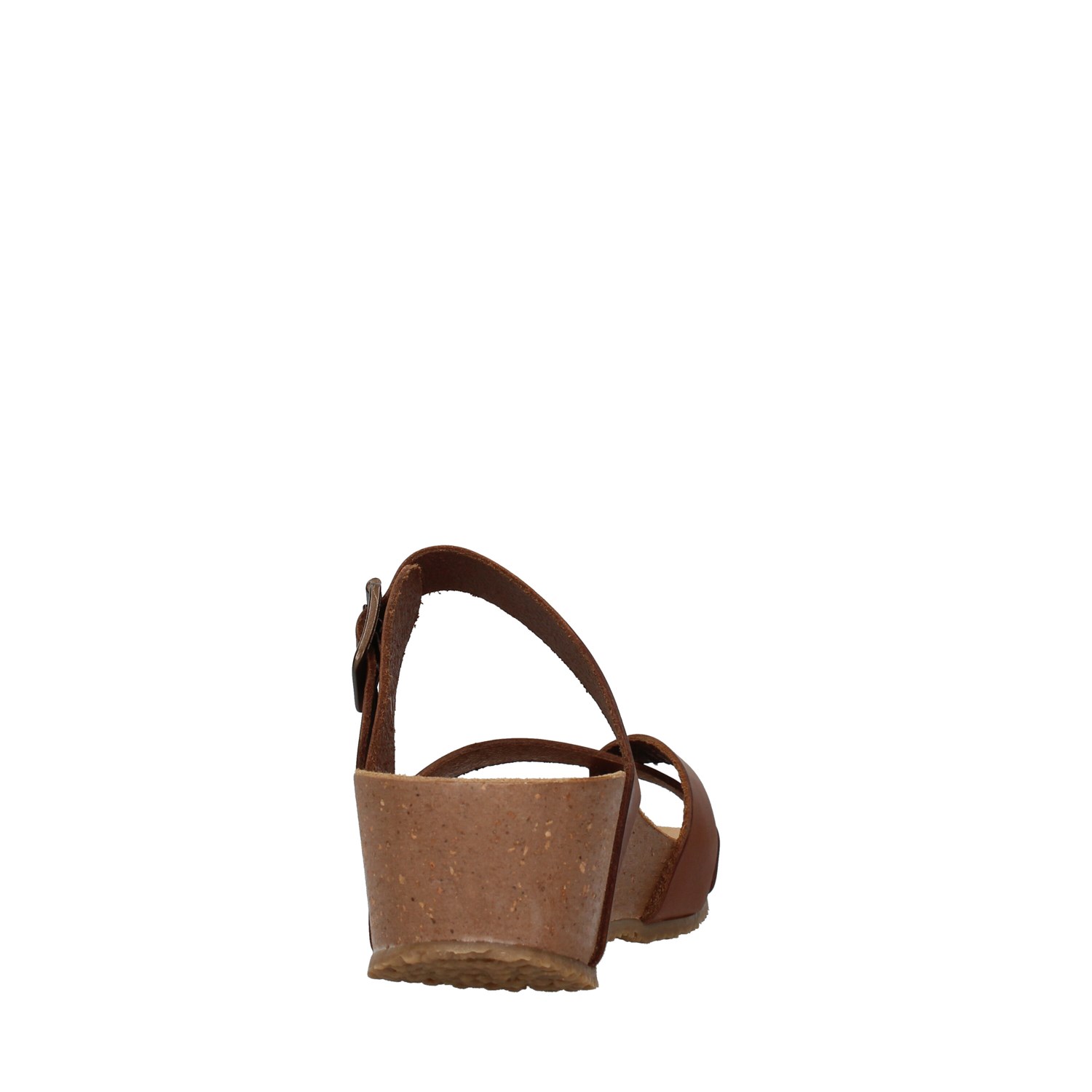 Bionatura 28A729 BROWN Shoes Woman