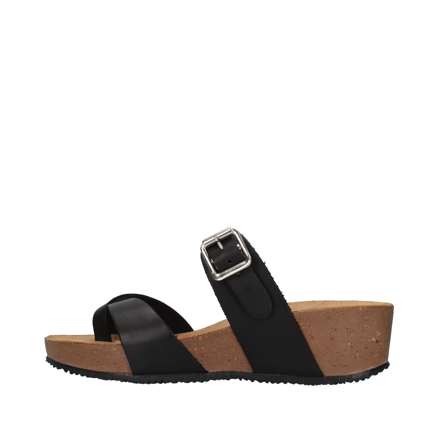 Bionatura 28A729 BLACK Shoes Woman