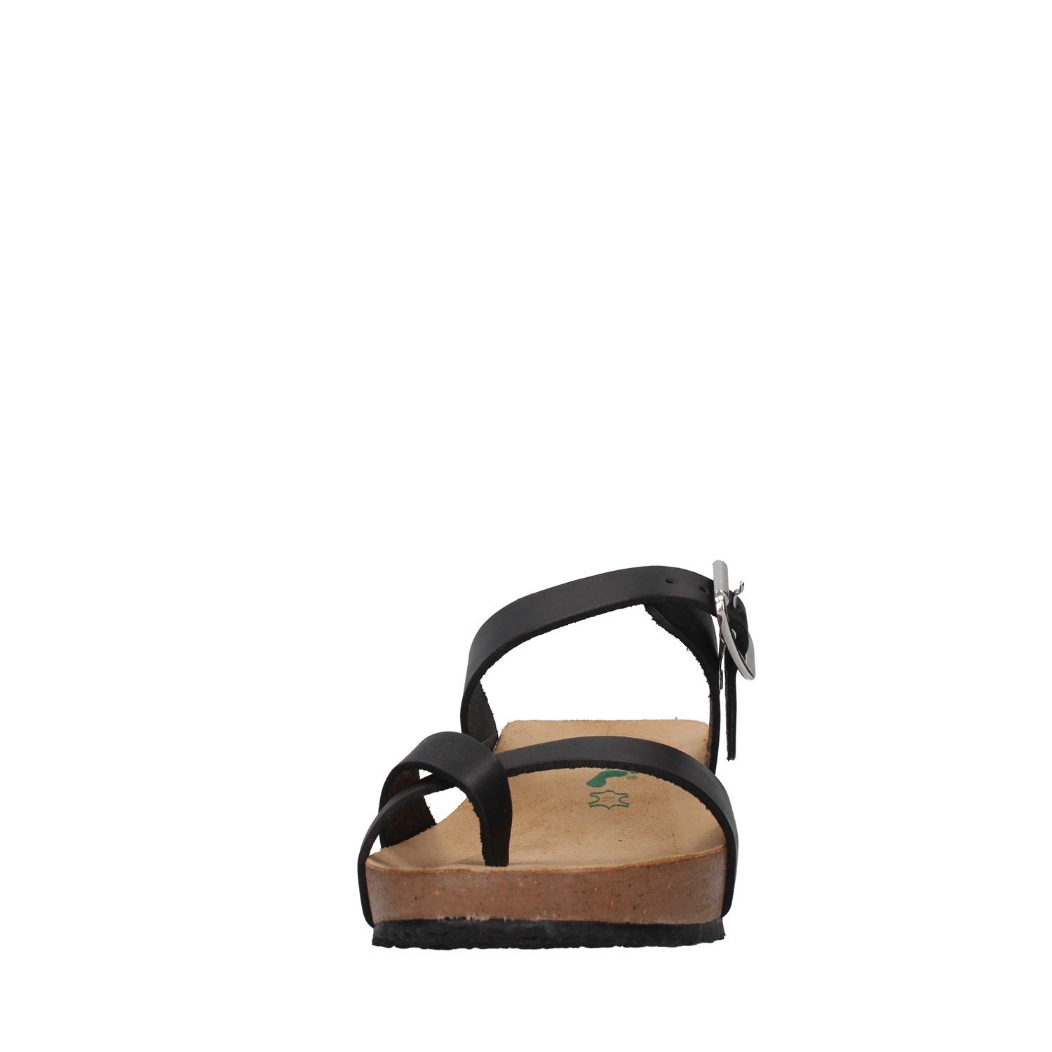Bionatura 28A729 BLACK Shoes Woman