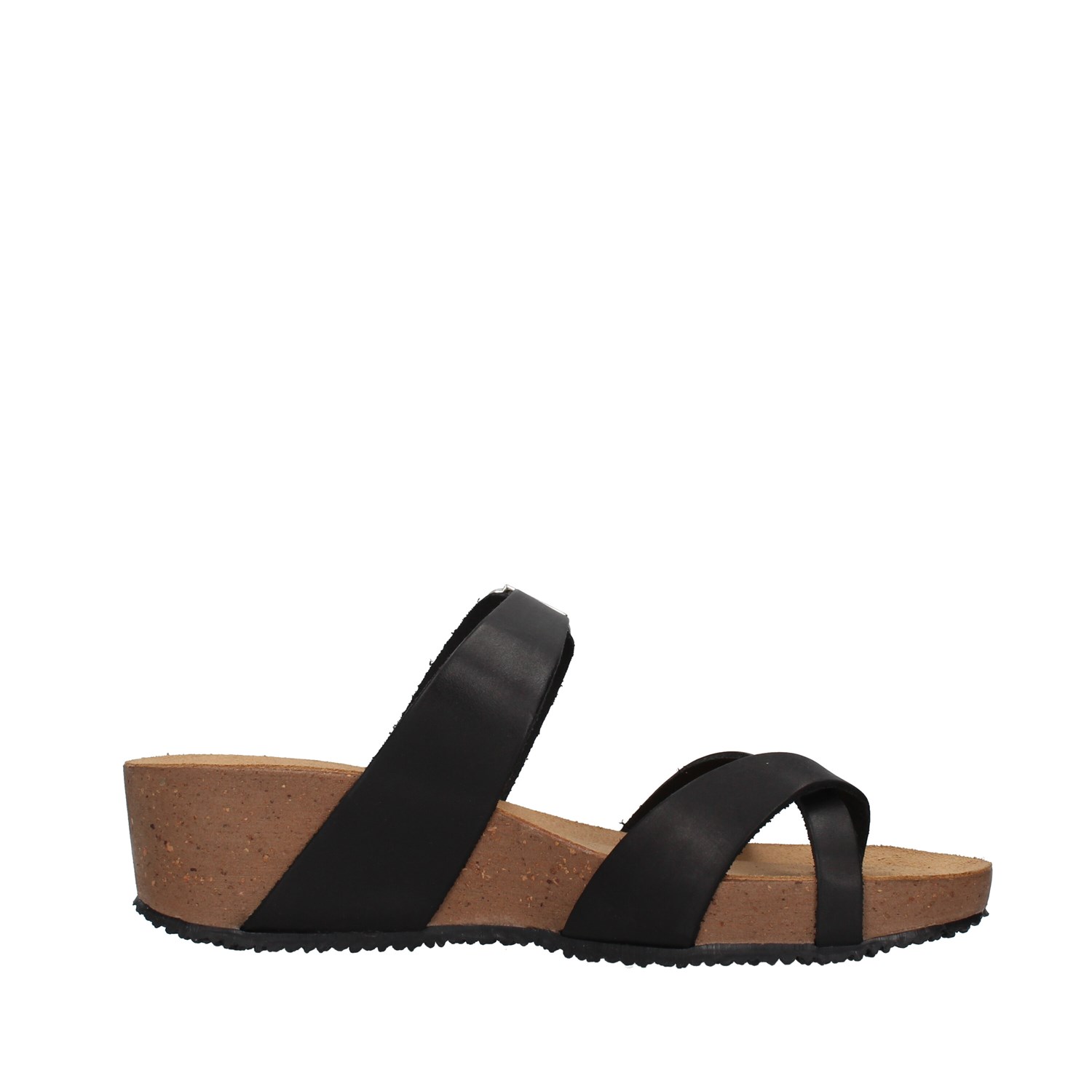 Bionatura 28A729 BLACK Shoes Woman