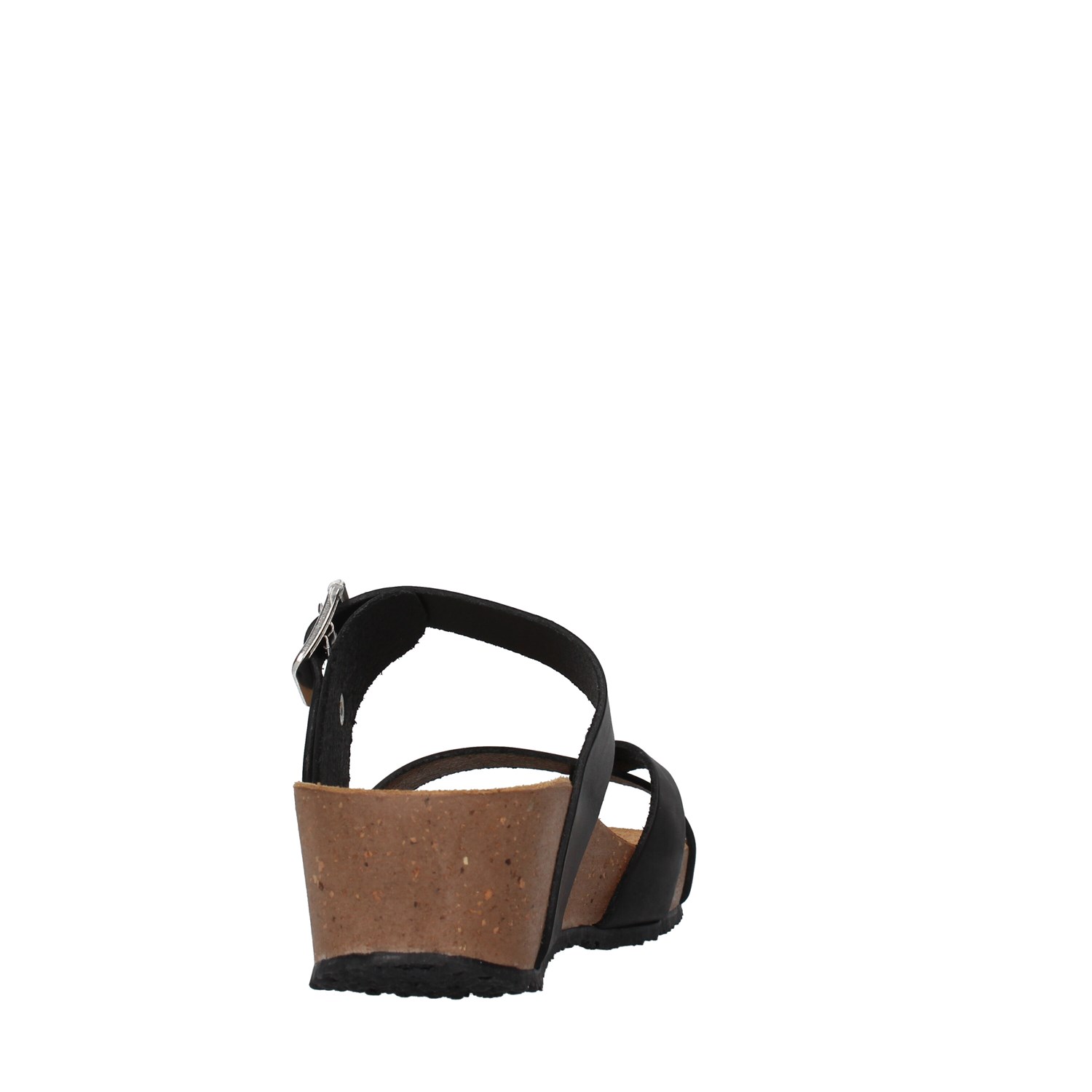 Bionatura 28A729 BLACK Shoes Woman