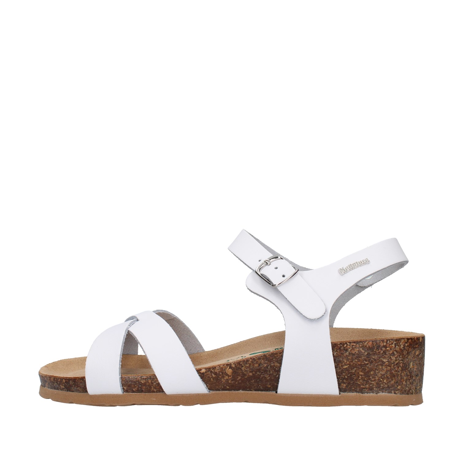 Bionatura 12FREGE WHITE Shoes Woman