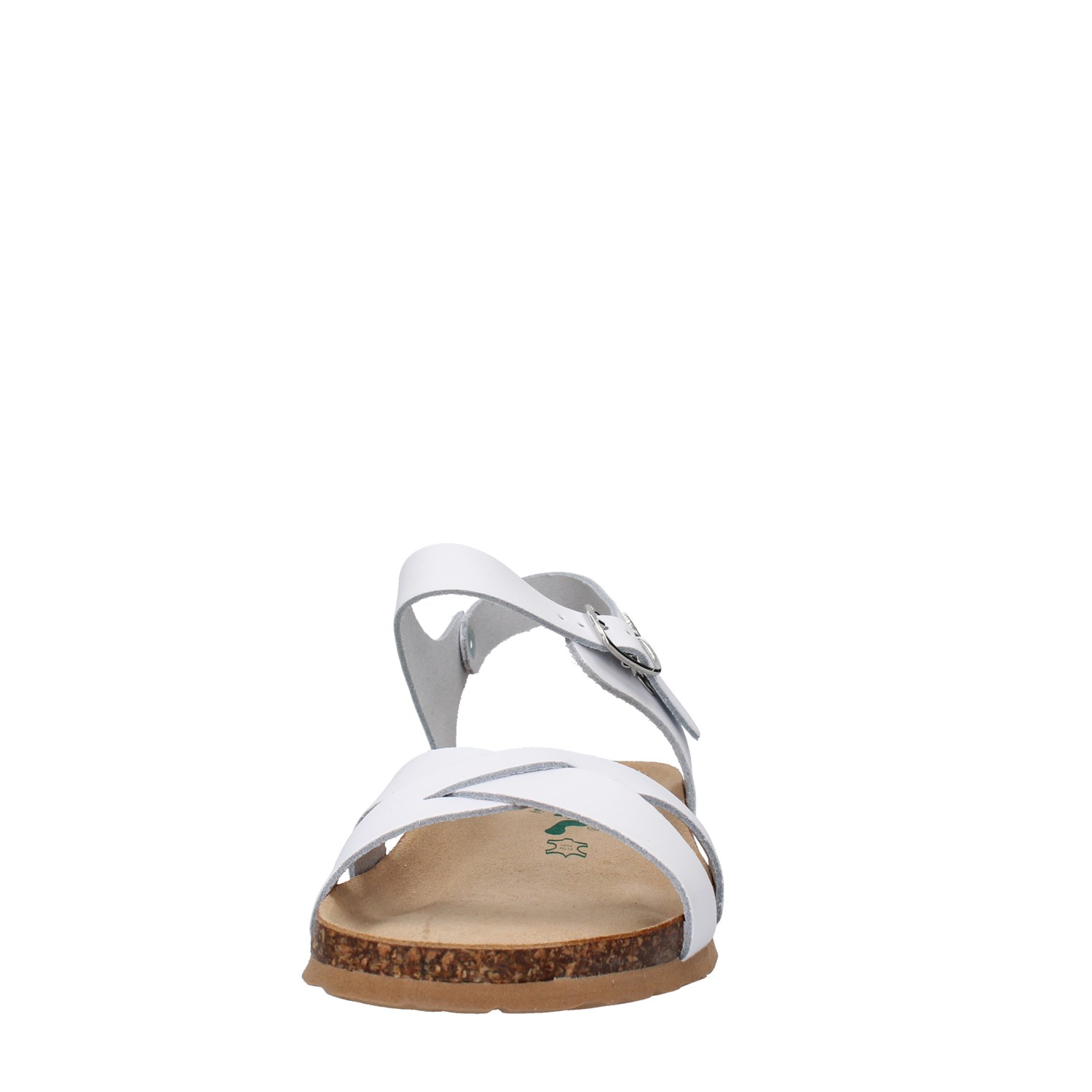 Bionatura 12FREGE WHITE Shoes Woman