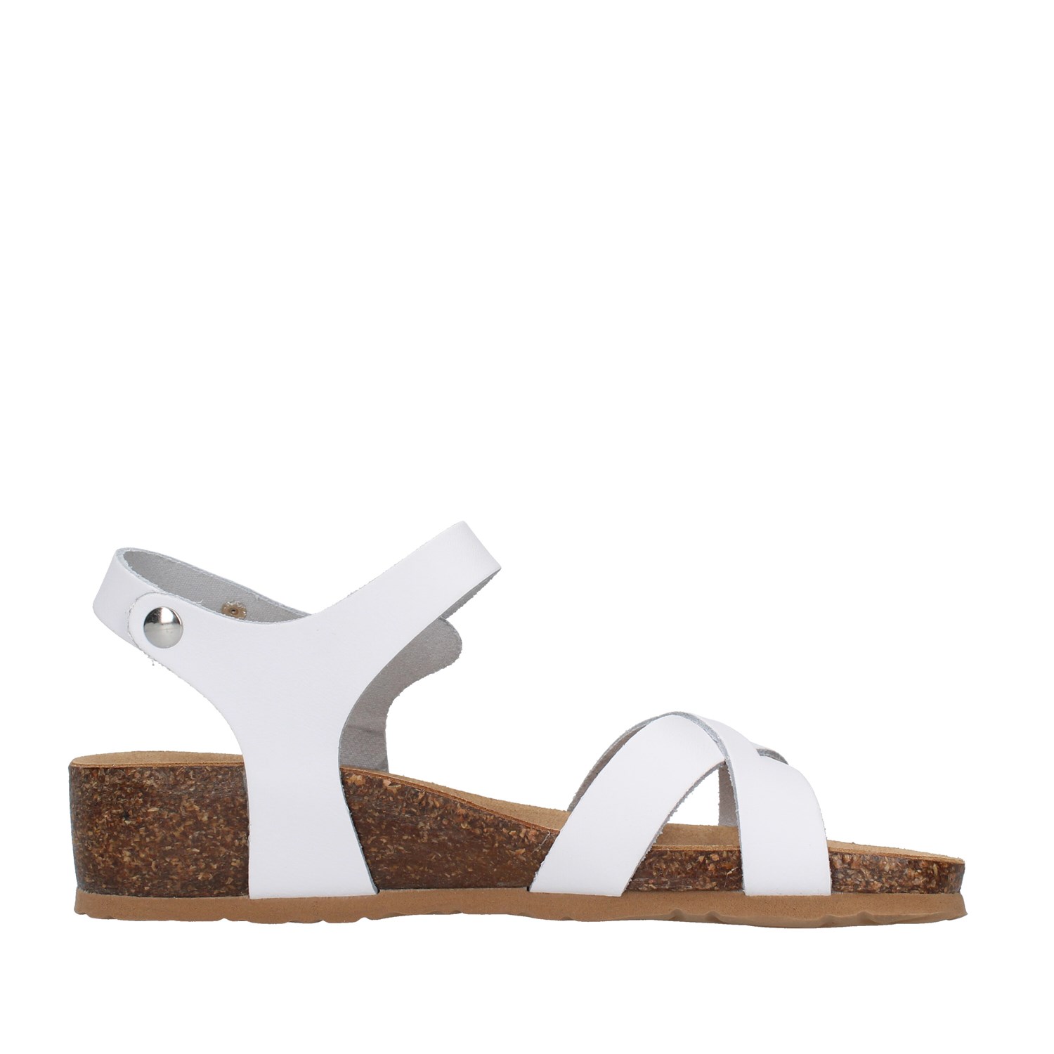 Bionatura 12FREGE WHITE Shoes Woman