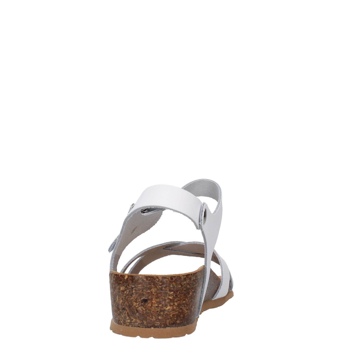 Bionatura 12FREGE WHITE Shoes Woman