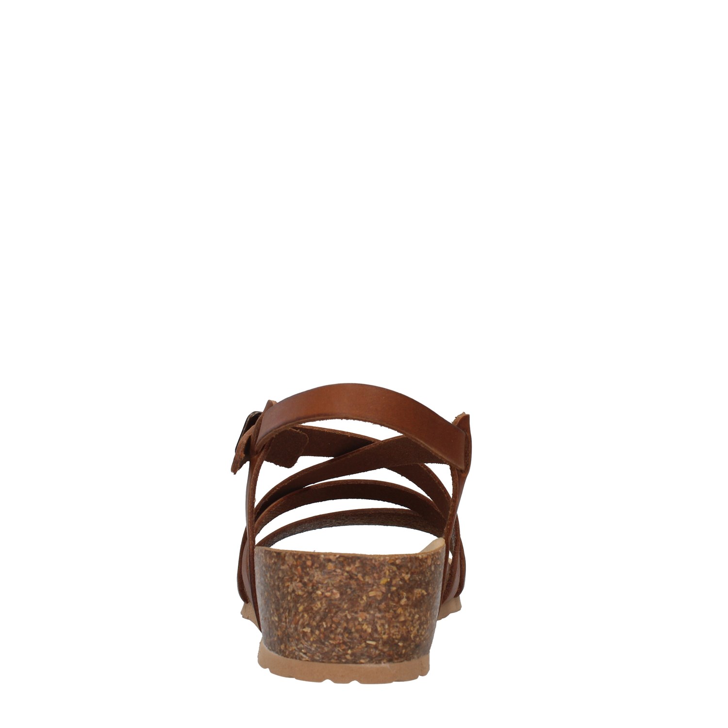 Bionatura Shoes Woman With wedge BROWN 12A2044