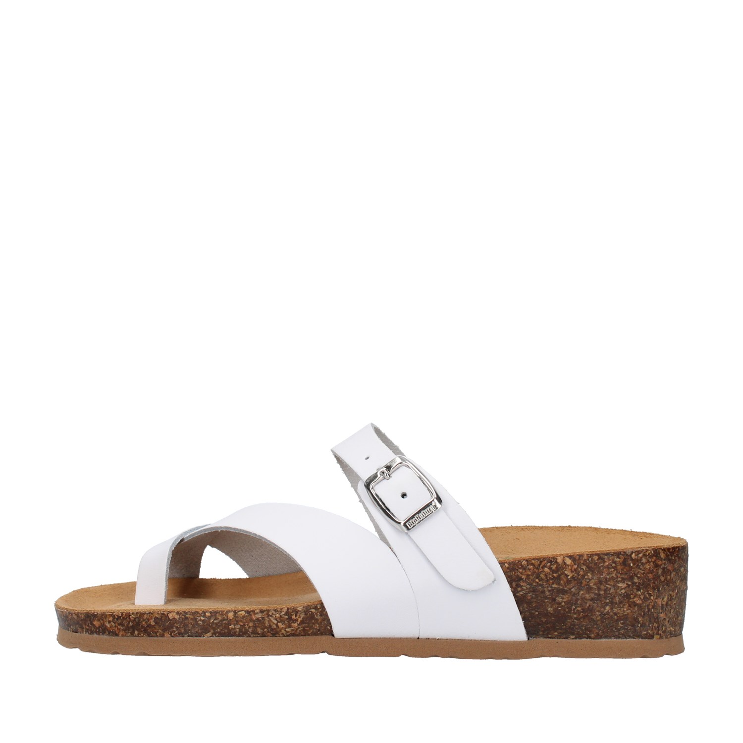 Bionatura 12A456 WHITE Shoes Woman
